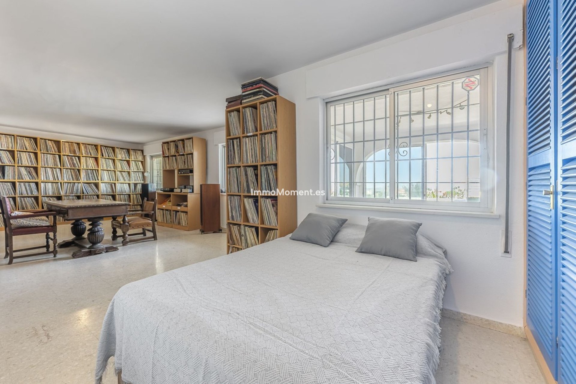 Revente - Villa individuelle - Fuengirola - Fuengirola Centro