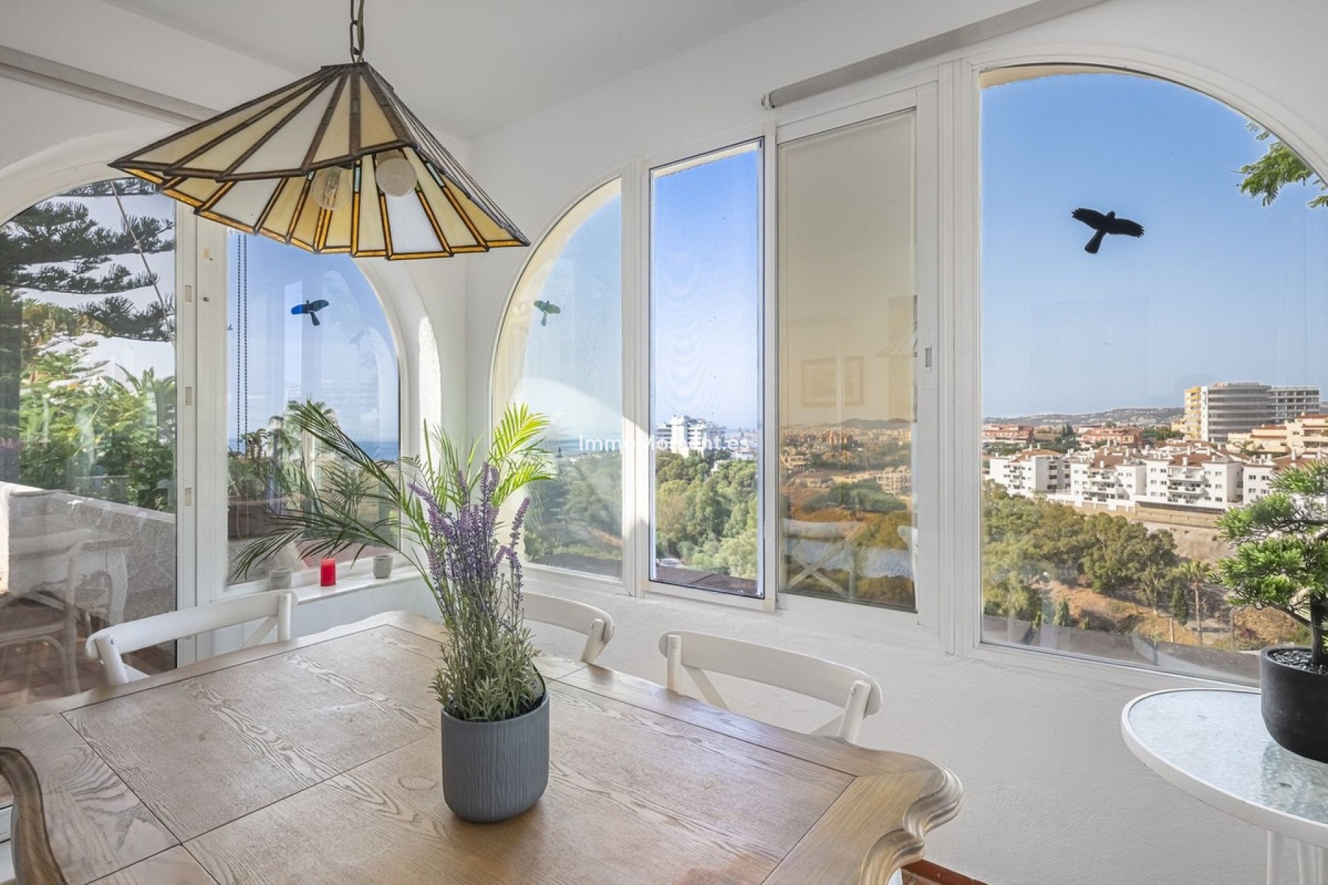 Revente - Villa individuelle - Fuengirola - Fuengirola Centro