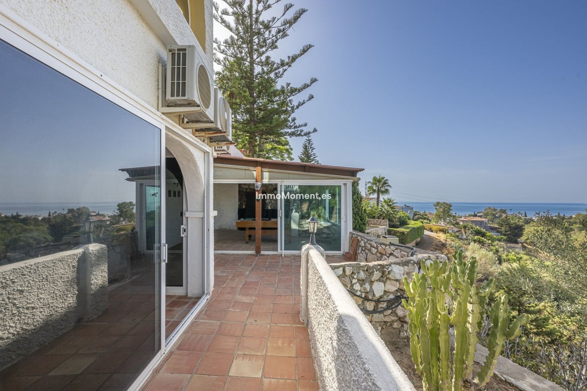 Revente - Villa individuelle - Fuengirola - Fuengirola Centro