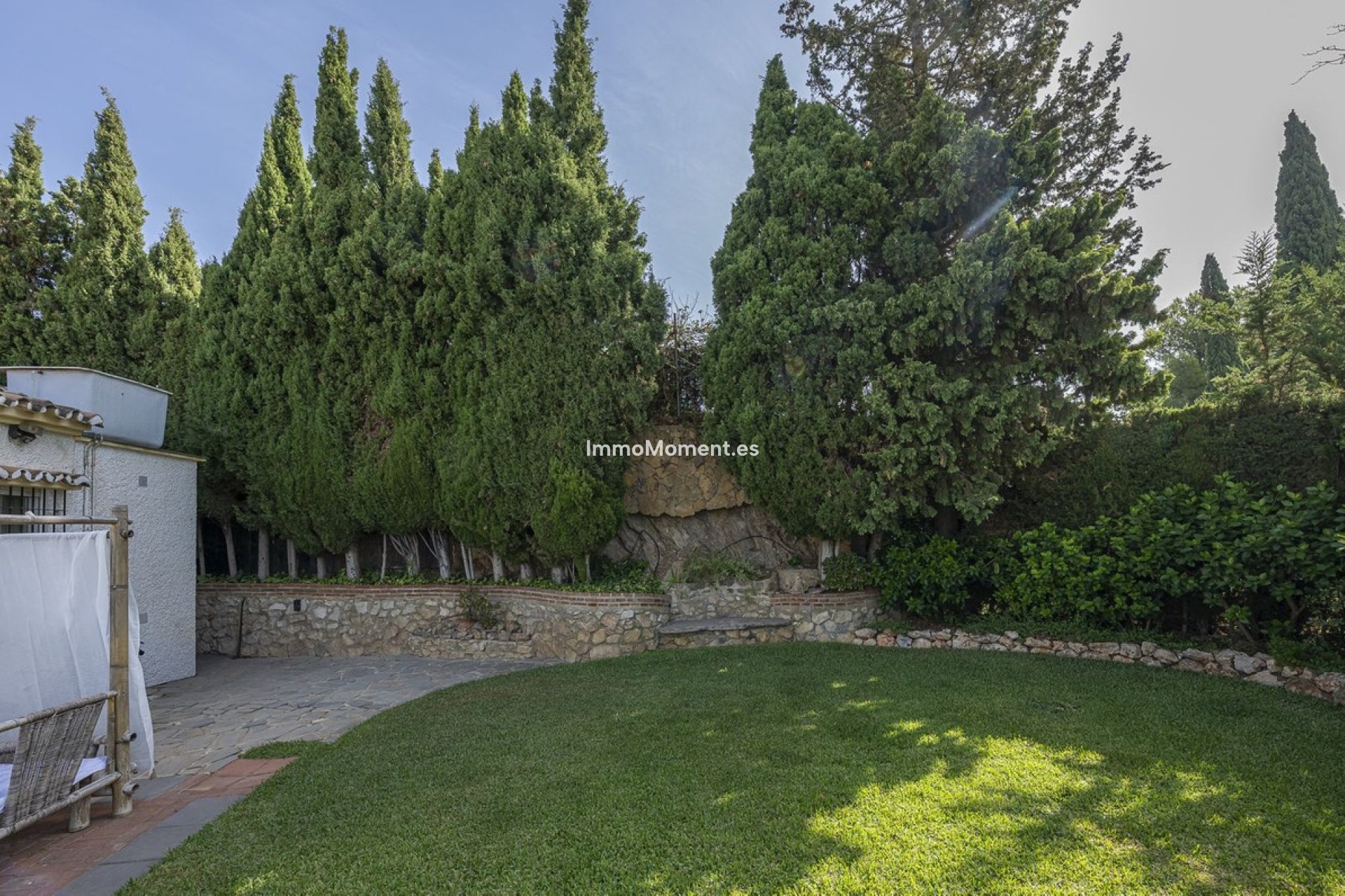 Revente - Villa individuelle - Fuengirola - Fuengirola Centro
