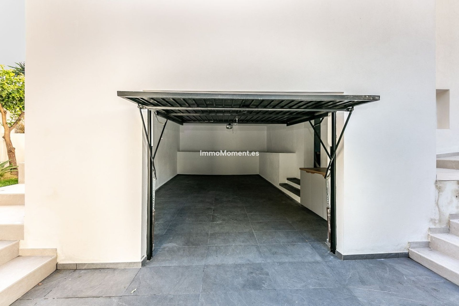 Revente - Villa individuelle - Fuengirola - Fuengirola Centro
