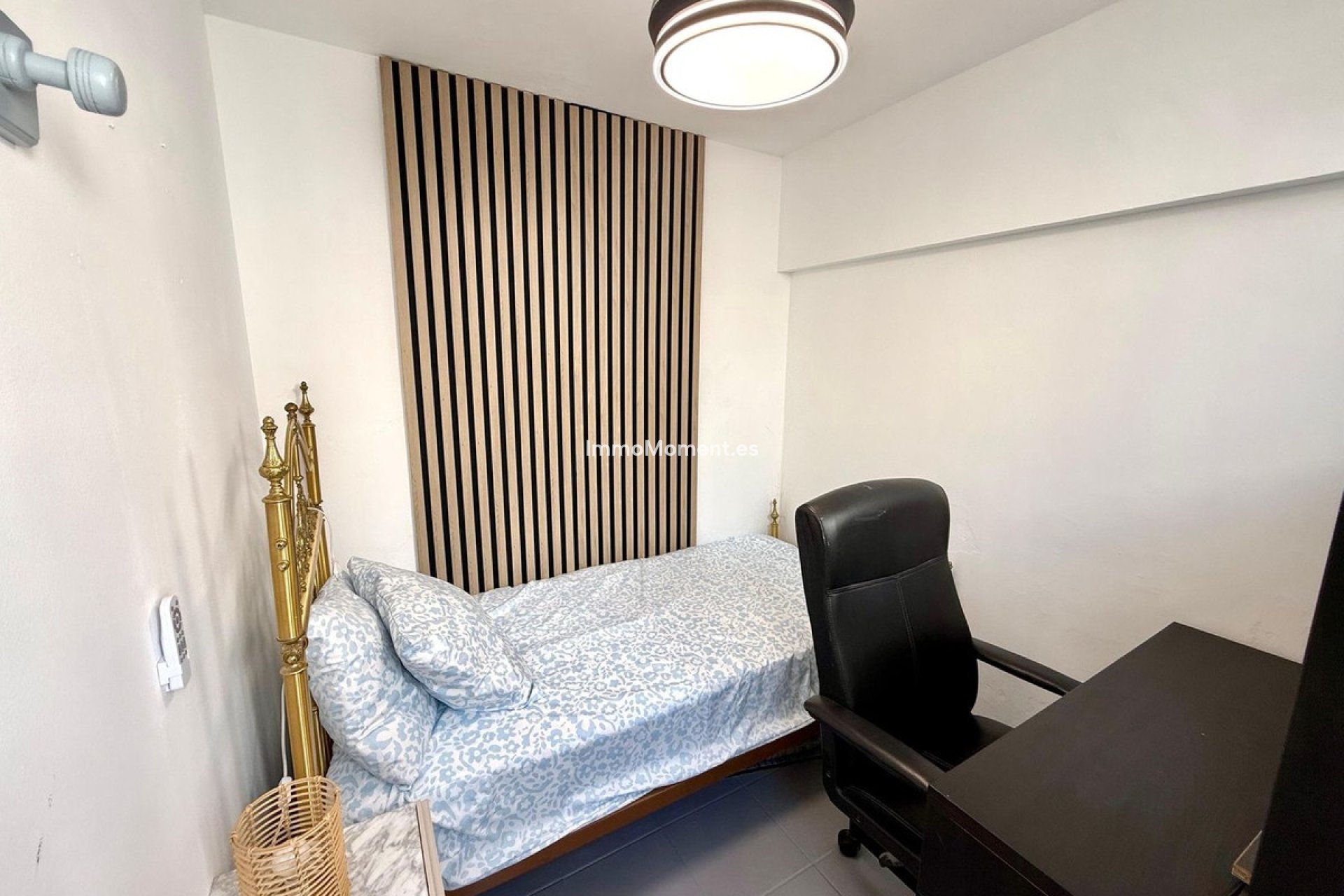 Revente - Villa individuelle - Fuengirola - Fuengirola Centro