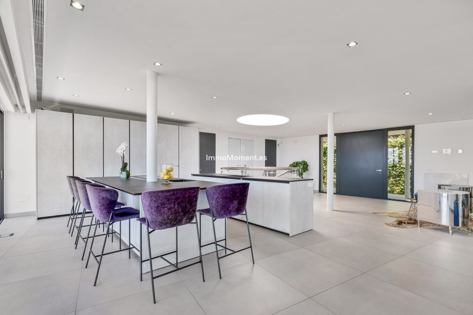 Revente - Villa individuelle - Fuengirola - Fuengirola Centro