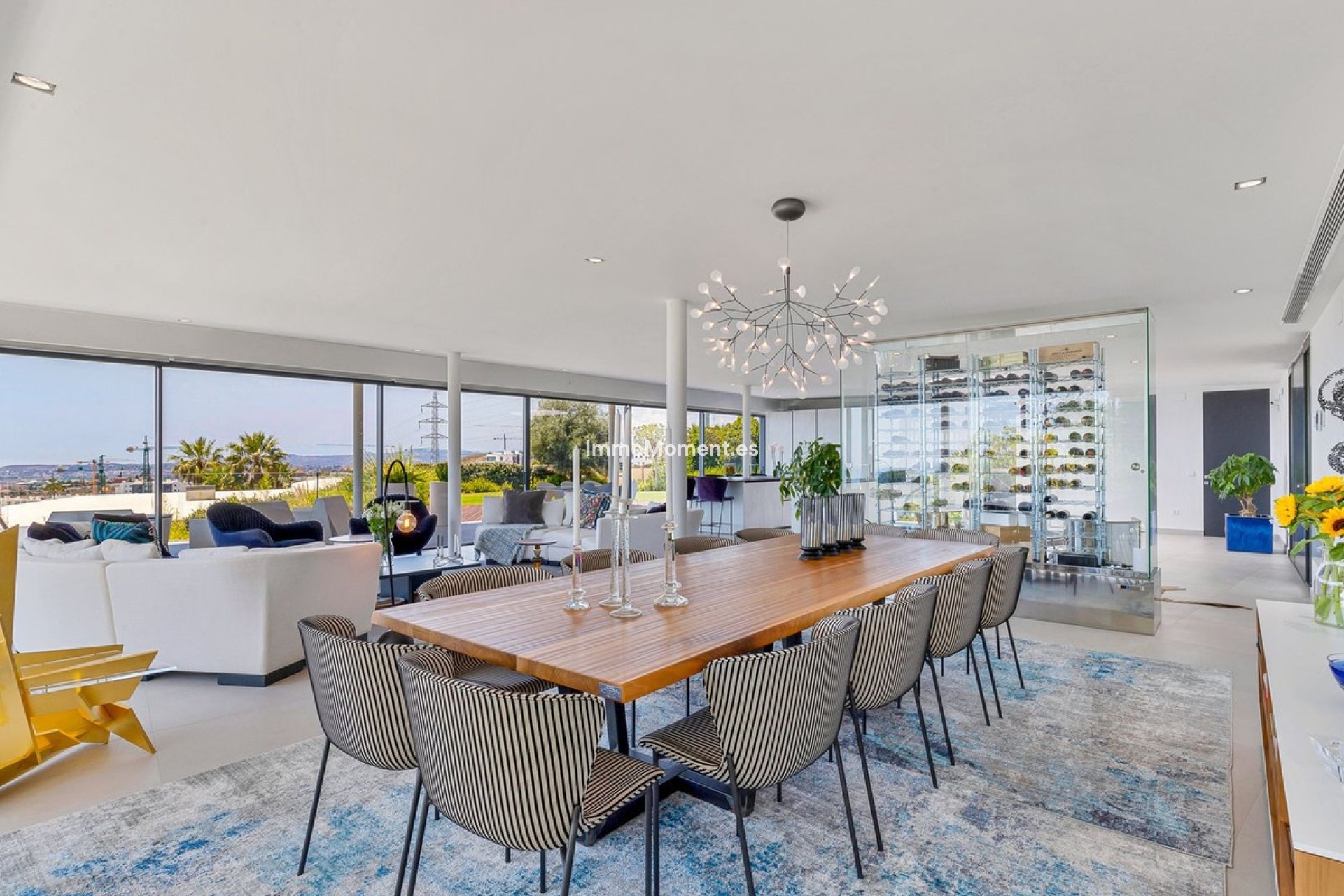 Revente - Villa individuelle - Fuengirola - Fuengirola Centro