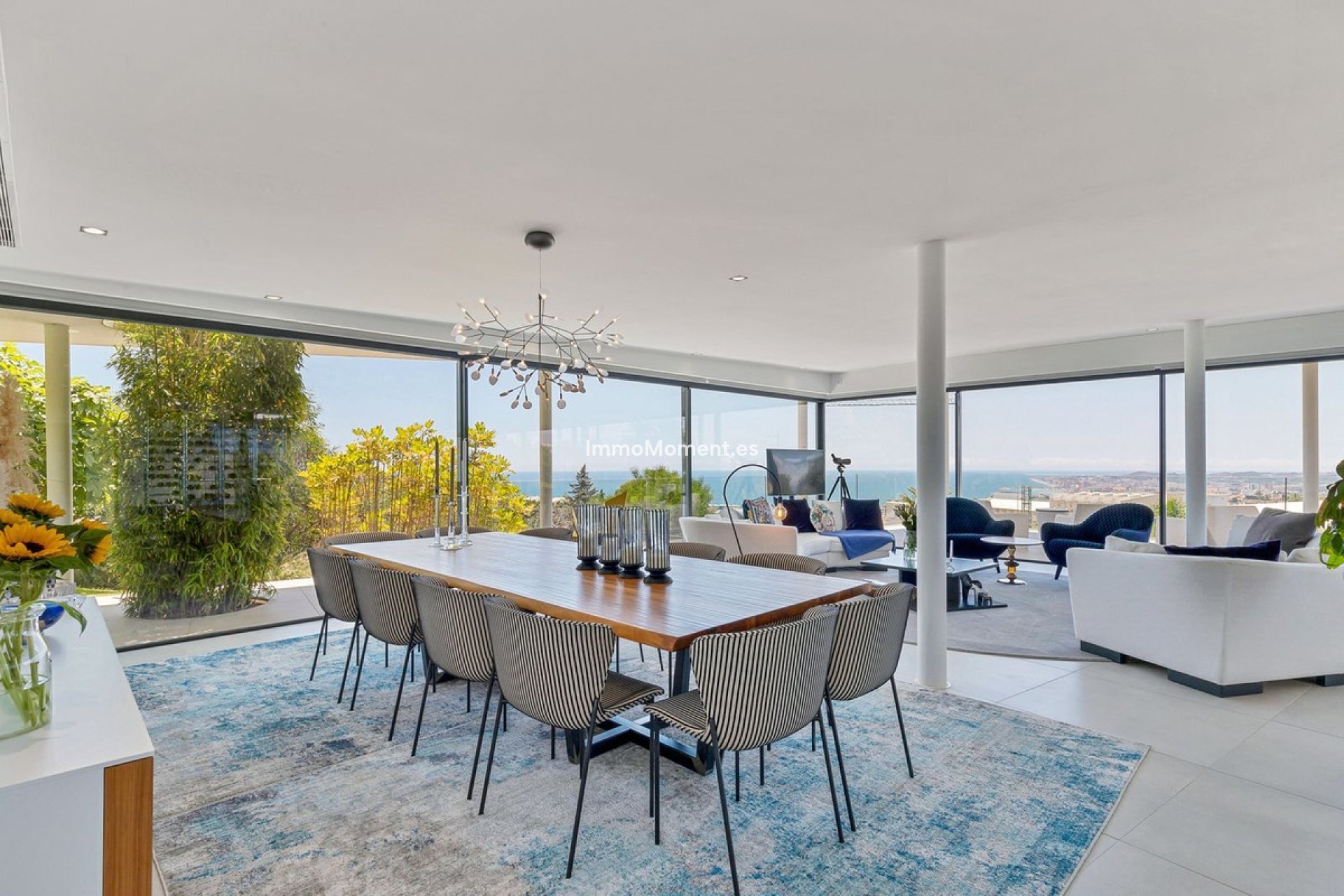 Revente - Villa individuelle - Fuengirola - Fuengirola Centro