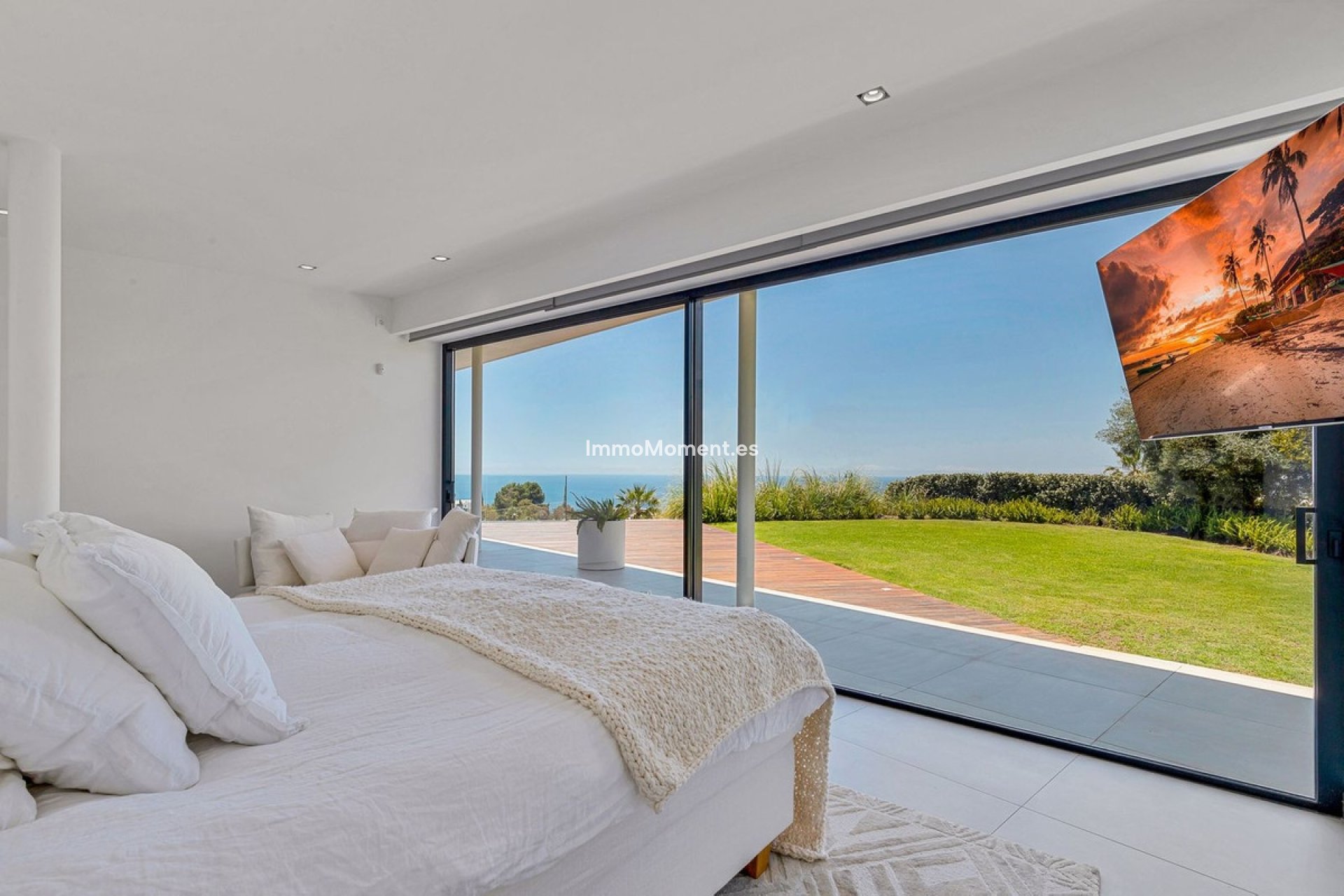 Revente - Villa individuelle - Fuengirola - Fuengirola Centro