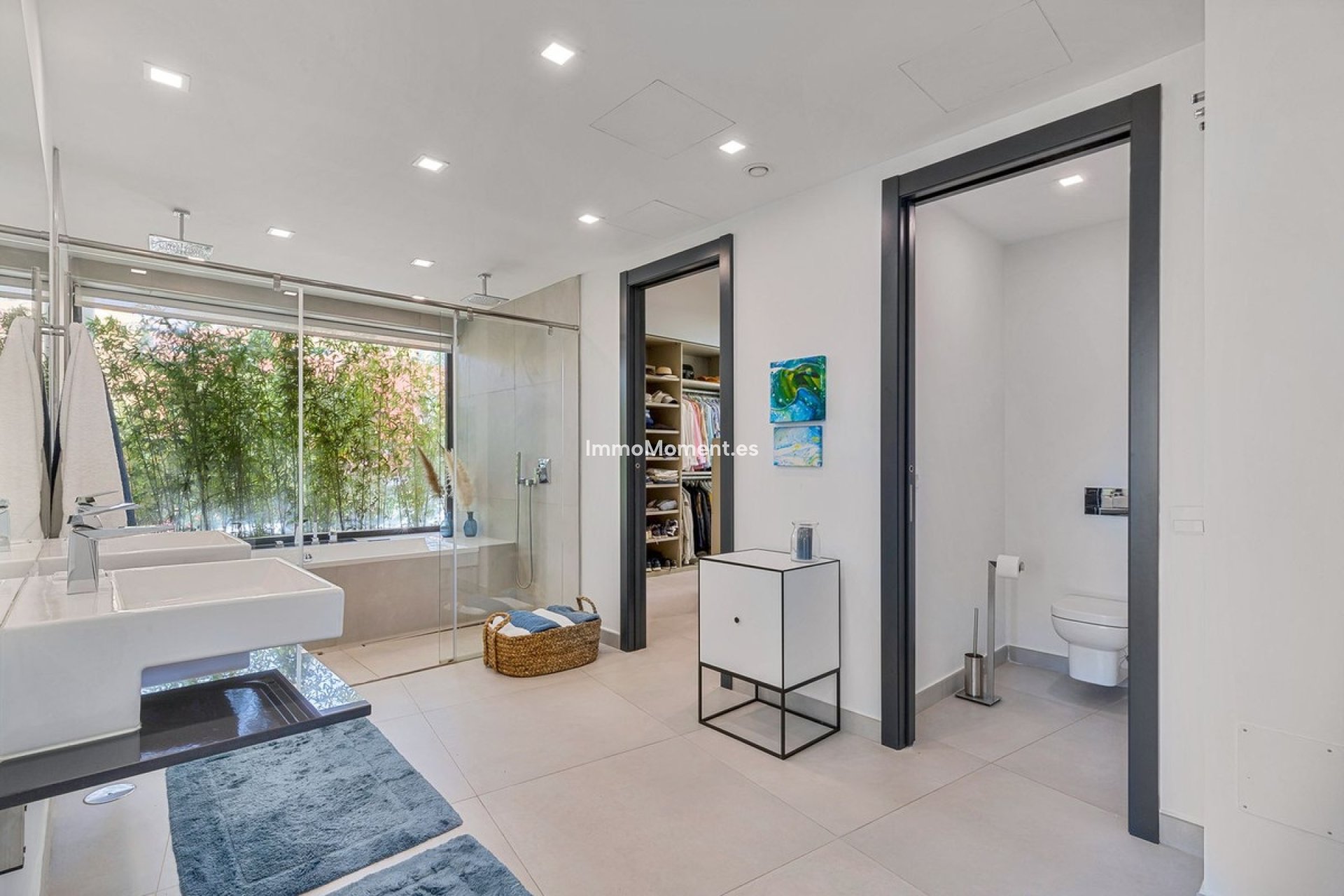 Revente - Villa individuelle - Fuengirola - Fuengirola Centro