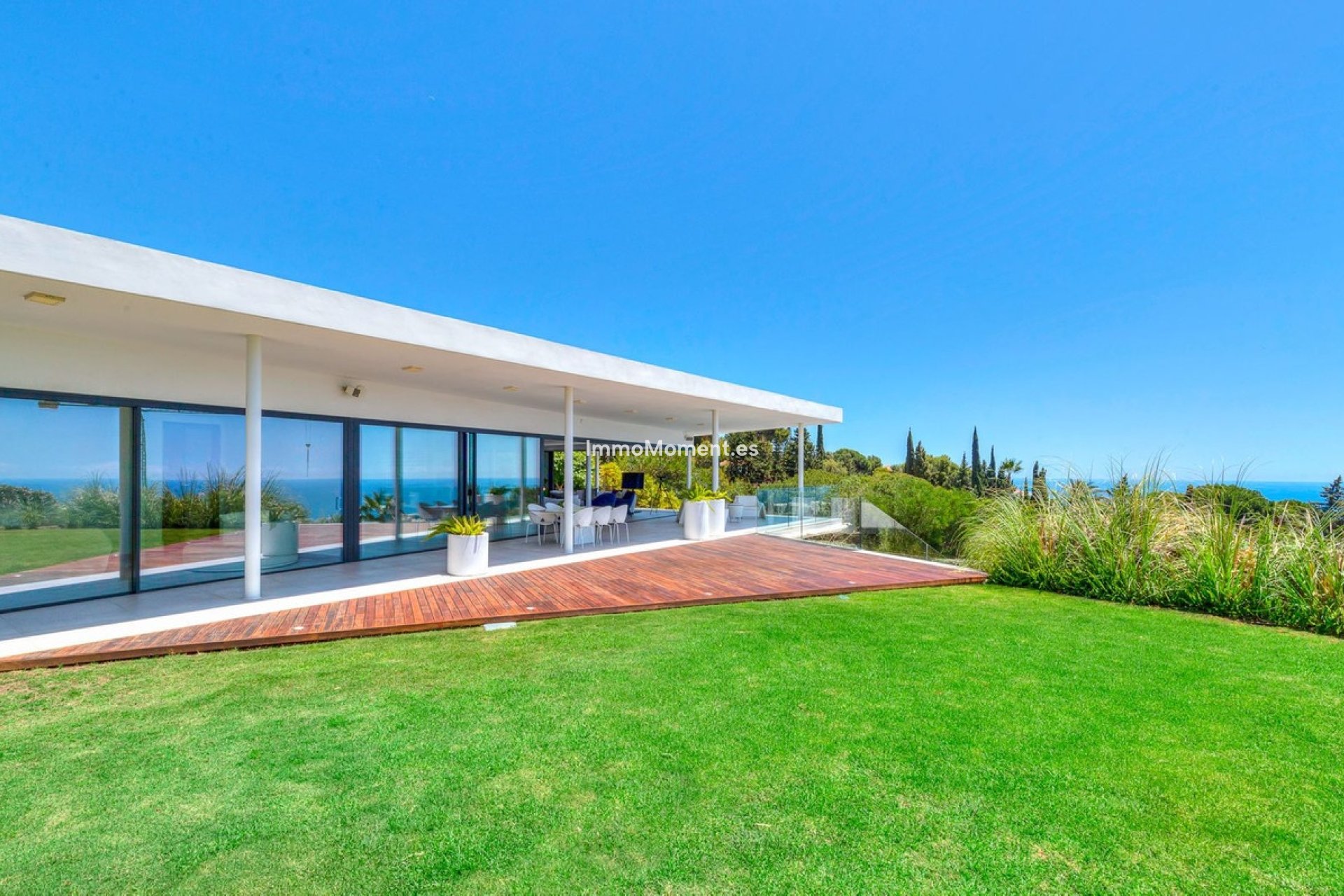 Revente - Villa individuelle - Fuengirola - Fuengirola Centro