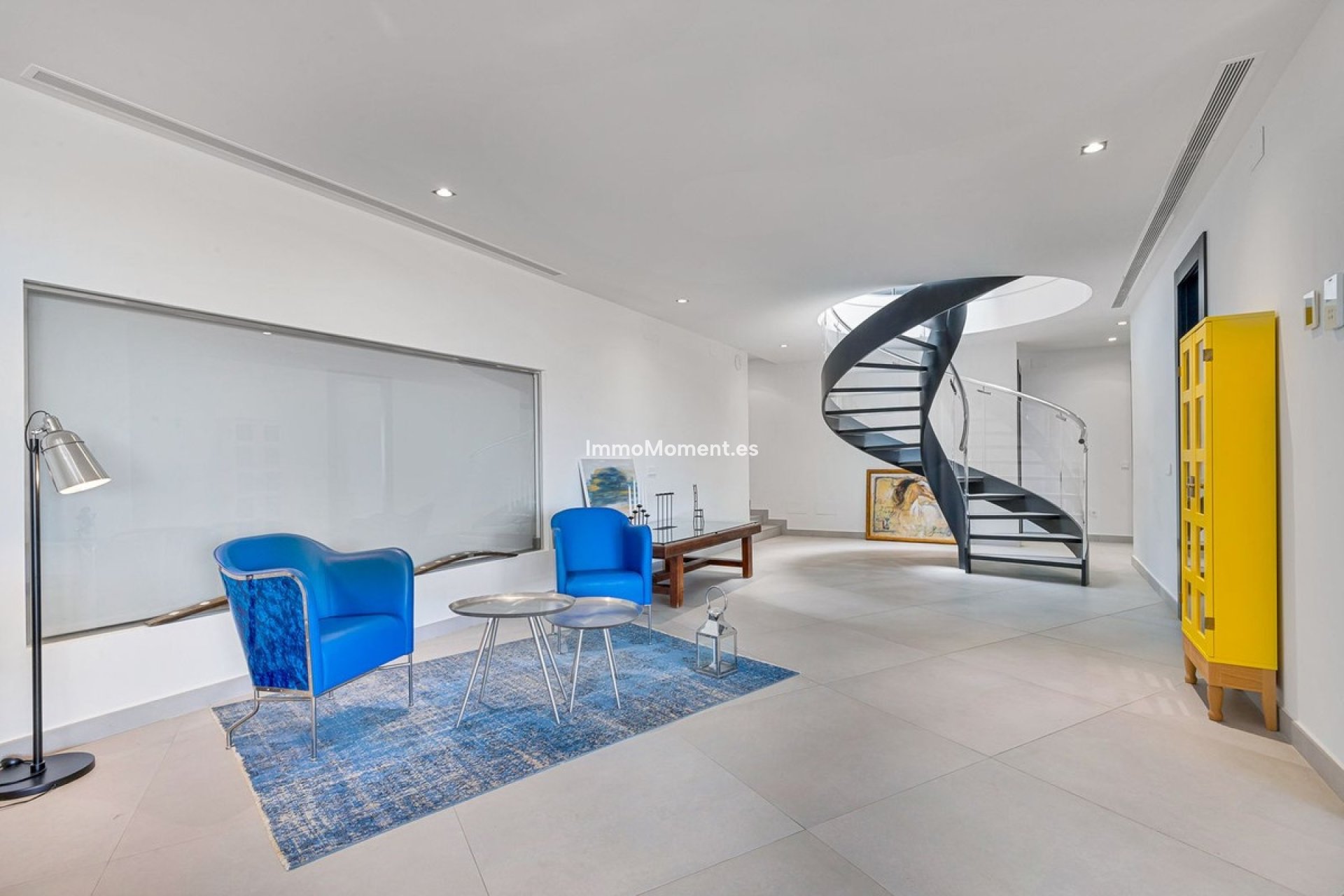 Revente - Villa individuelle - Fuengirola - Fuengirola Centro
