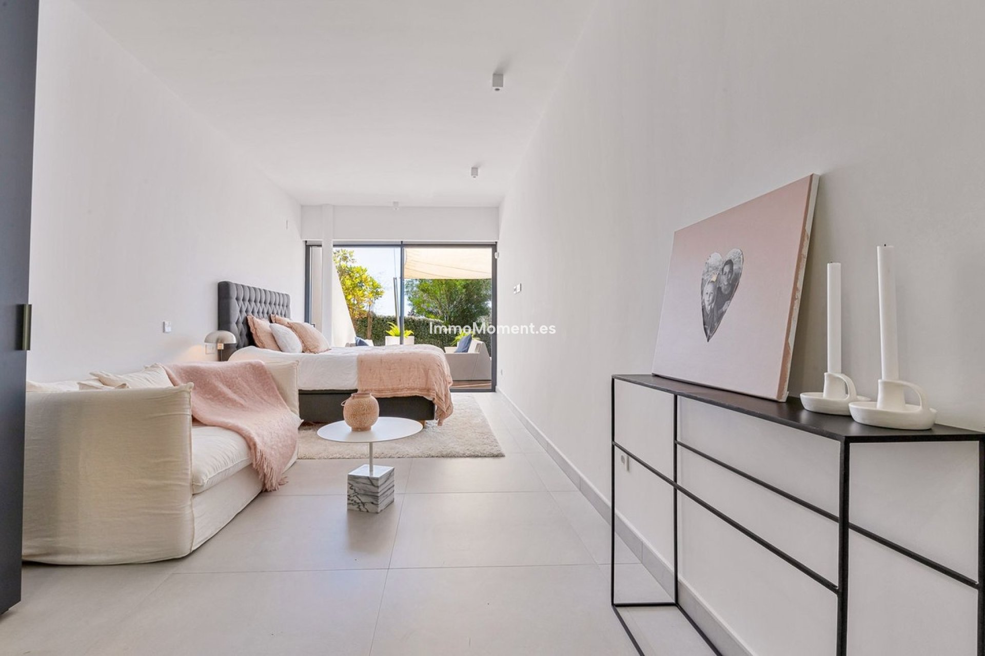 Revente - Villa individuelle - Fuengirola - Fuengirola Centro