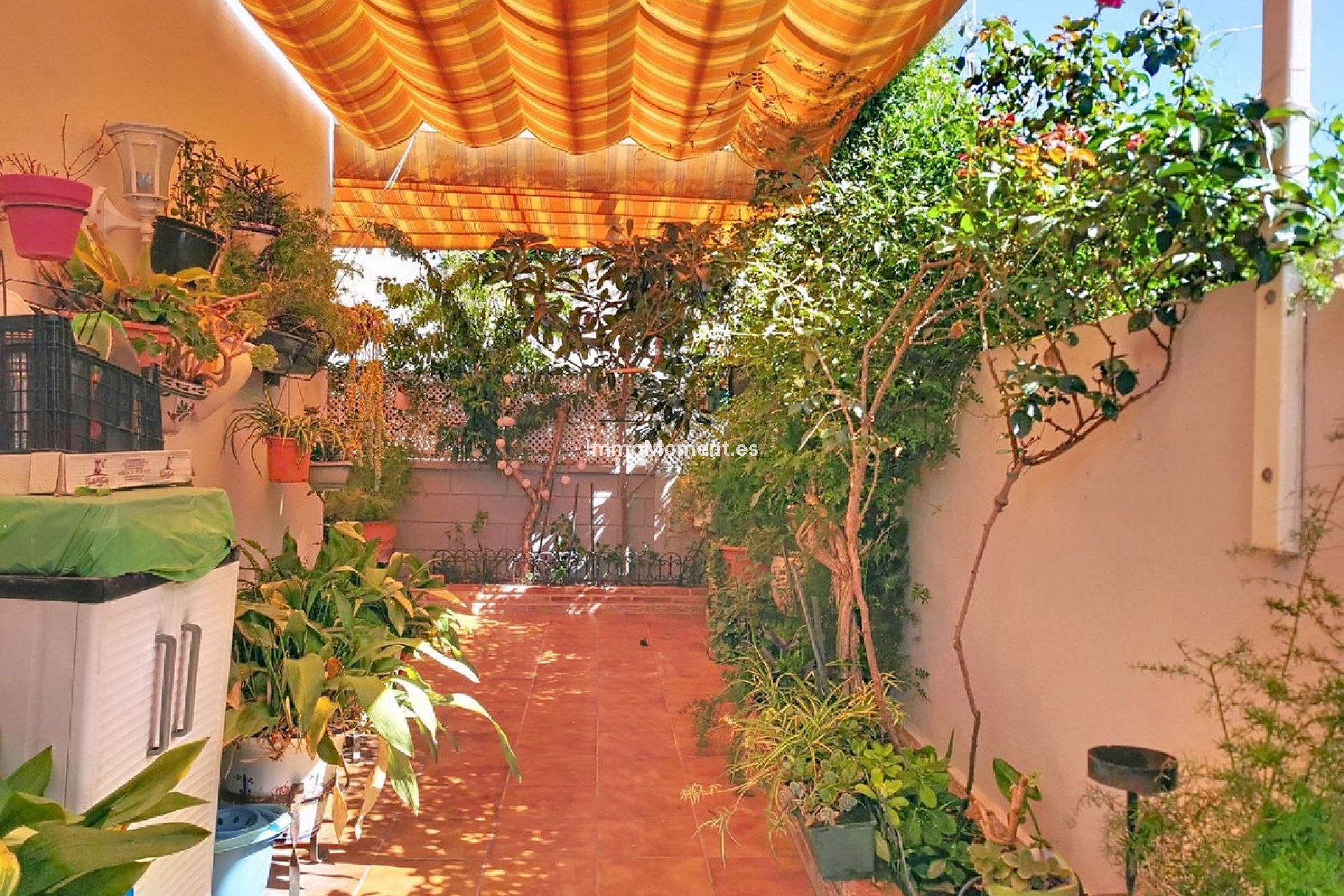 Revente - Villa individuelle - Fuengirola - Fuengirola Centro