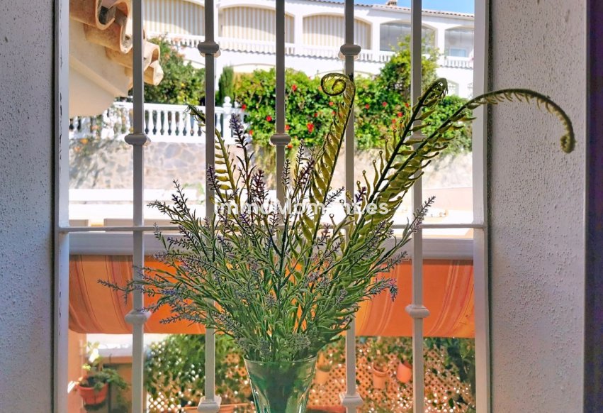 Revente - Villa individuelle - Fuengirola - Fuengirola Centro