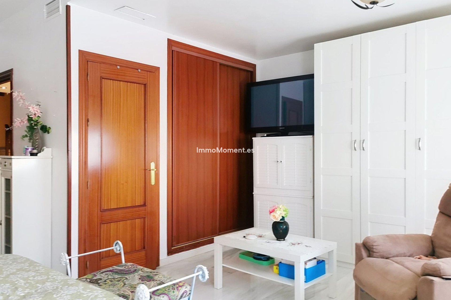 Revente - Villa individuelle - Fuengirola - Fuengirola Centro
