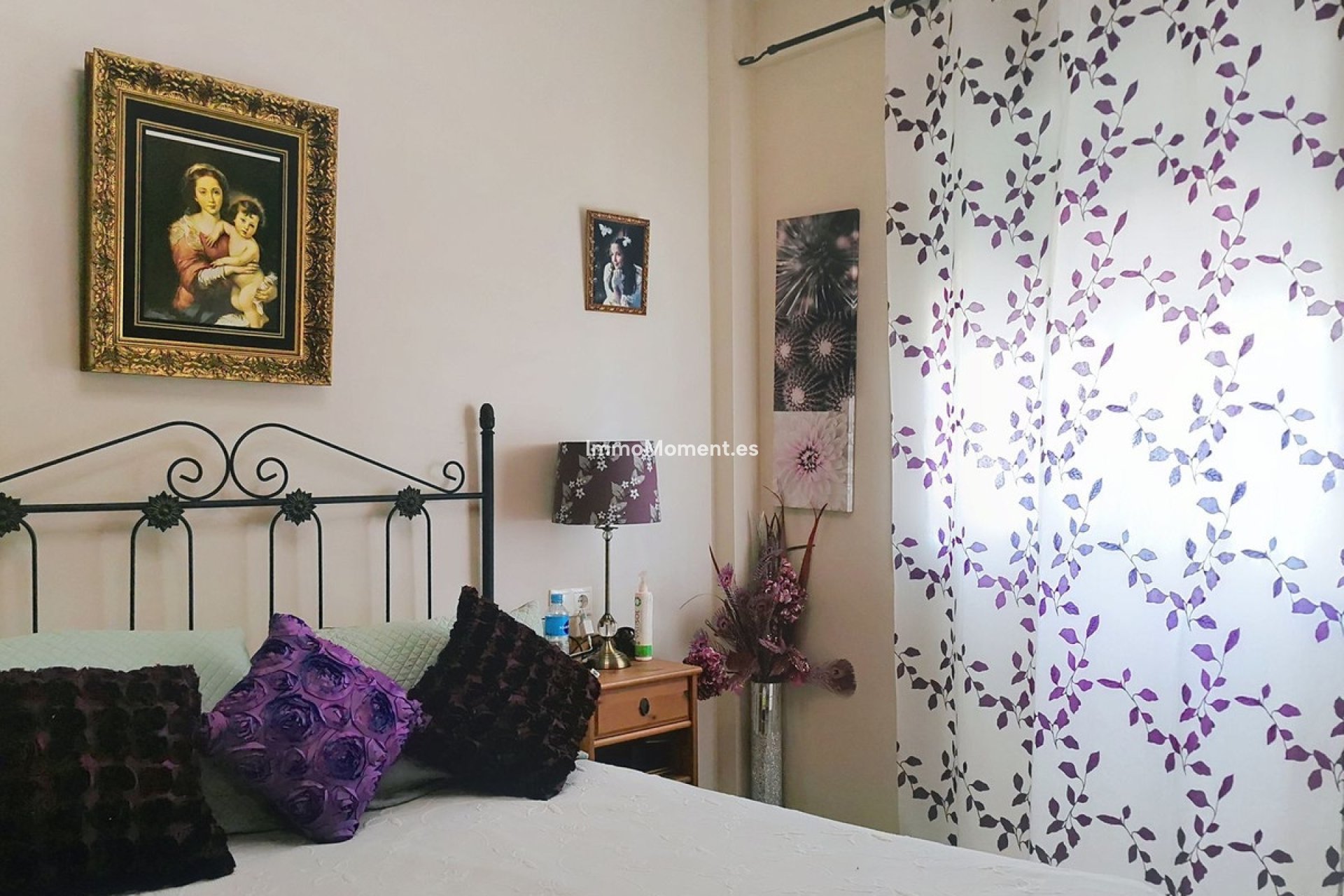 Revente - Villa individuelle - Fuengirola - Fuengirola Centro