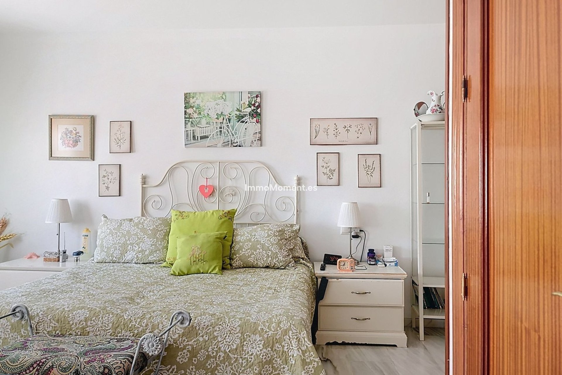 Revente - Villa individuelle - Fuengirola - Fuengirola Centro