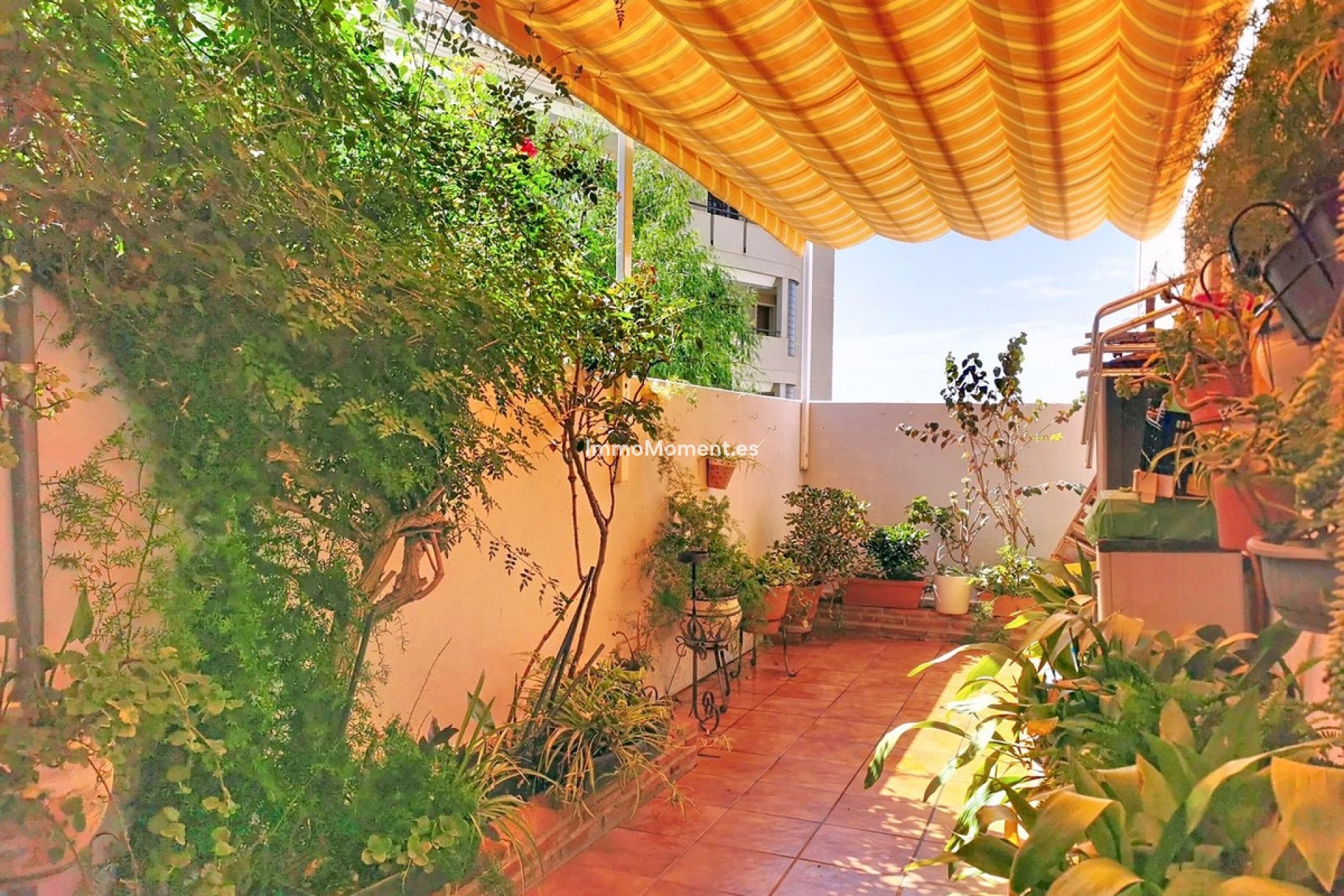 Revente - Villa individuelle - Fuengirola - Fuengirola Centro