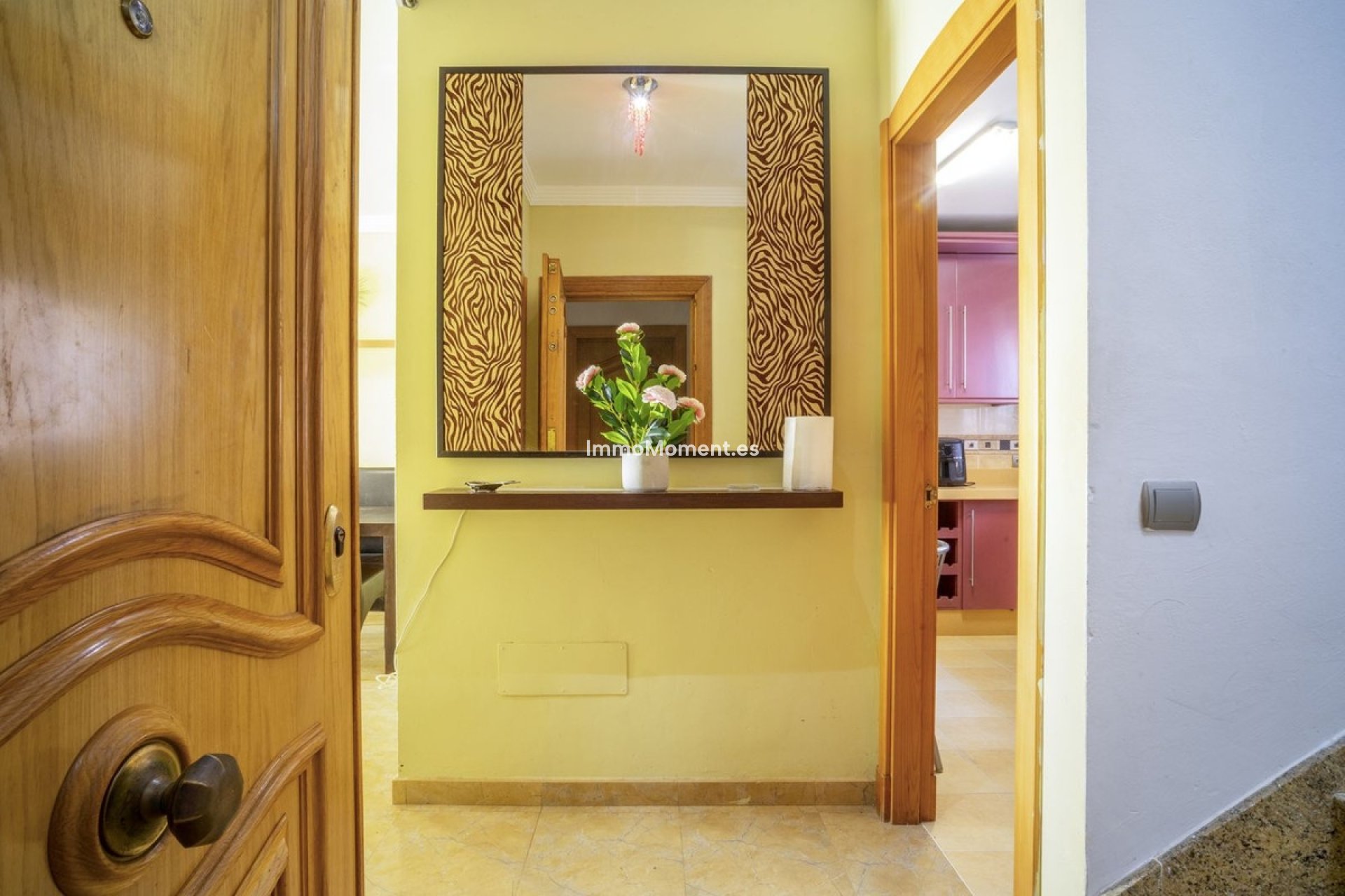 Revente - Villa individuelle - Fuengirola - Fuengirola Centro