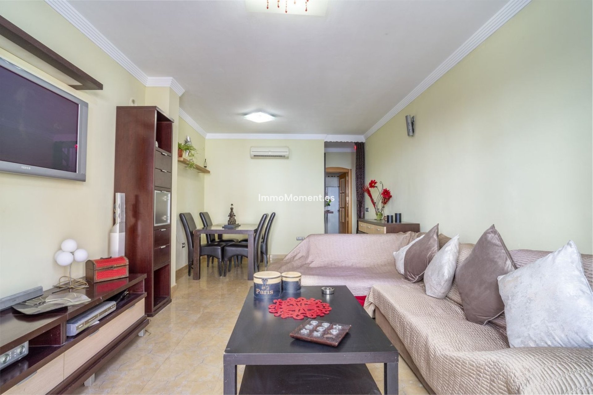 Revente - Villa individuelle - Fuengirola - Fuengirola Centro