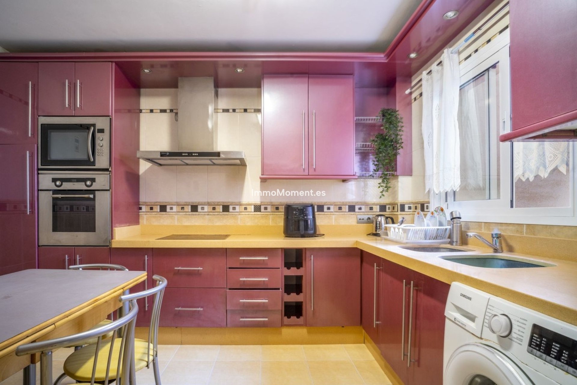 Revente - Villa individuelle - Fuengirola - Fuengirola Centro