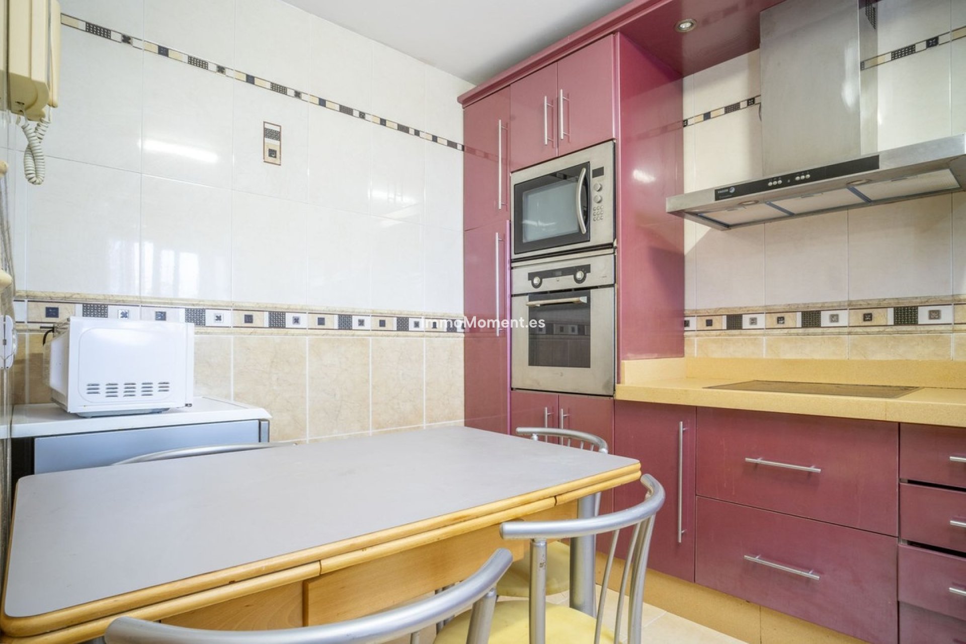 Revente - Villa individuelle - Fuengirola - Fuengirola Centro