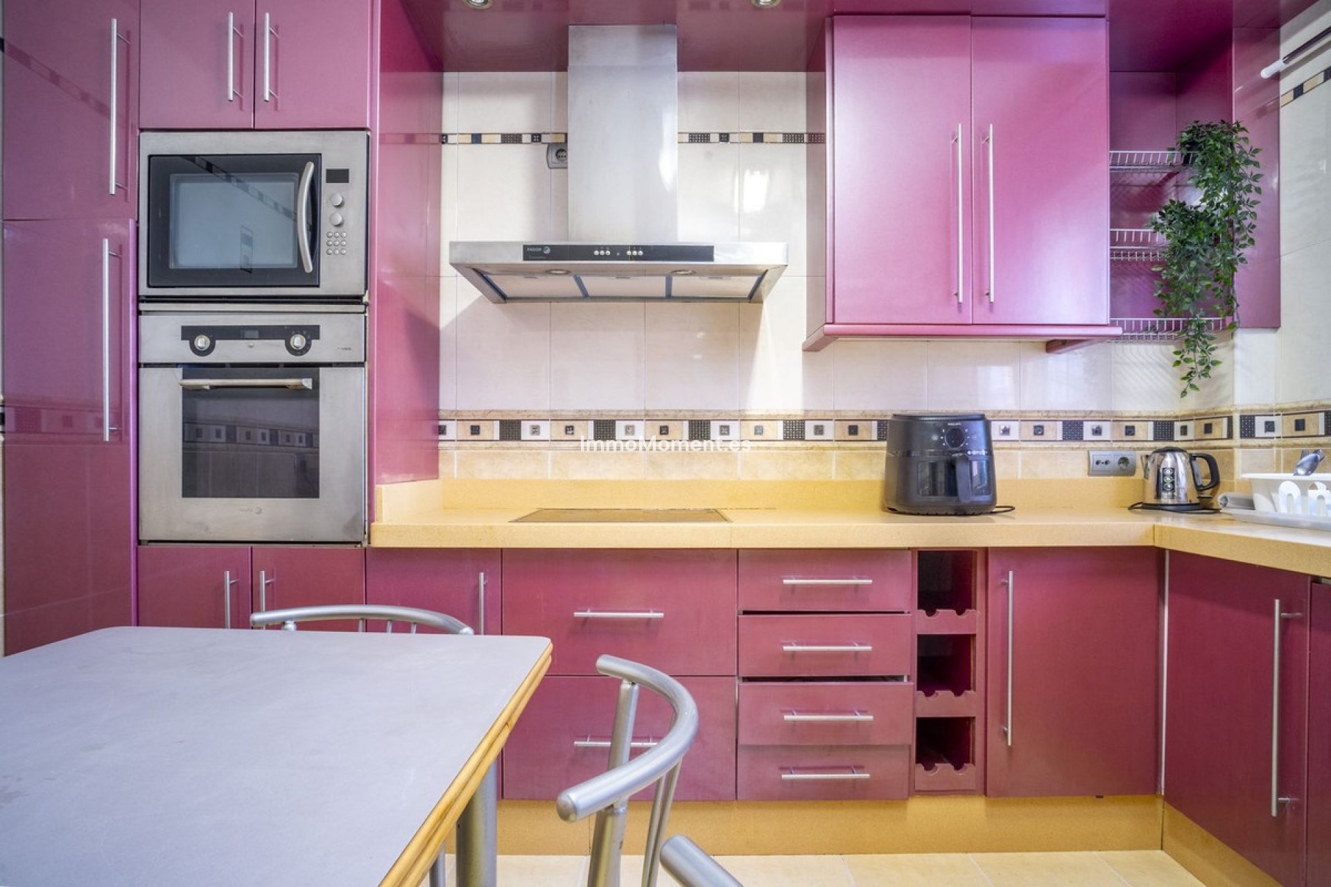 Revente - Villa individuelle - Fuengirola - Fuengirola Centro