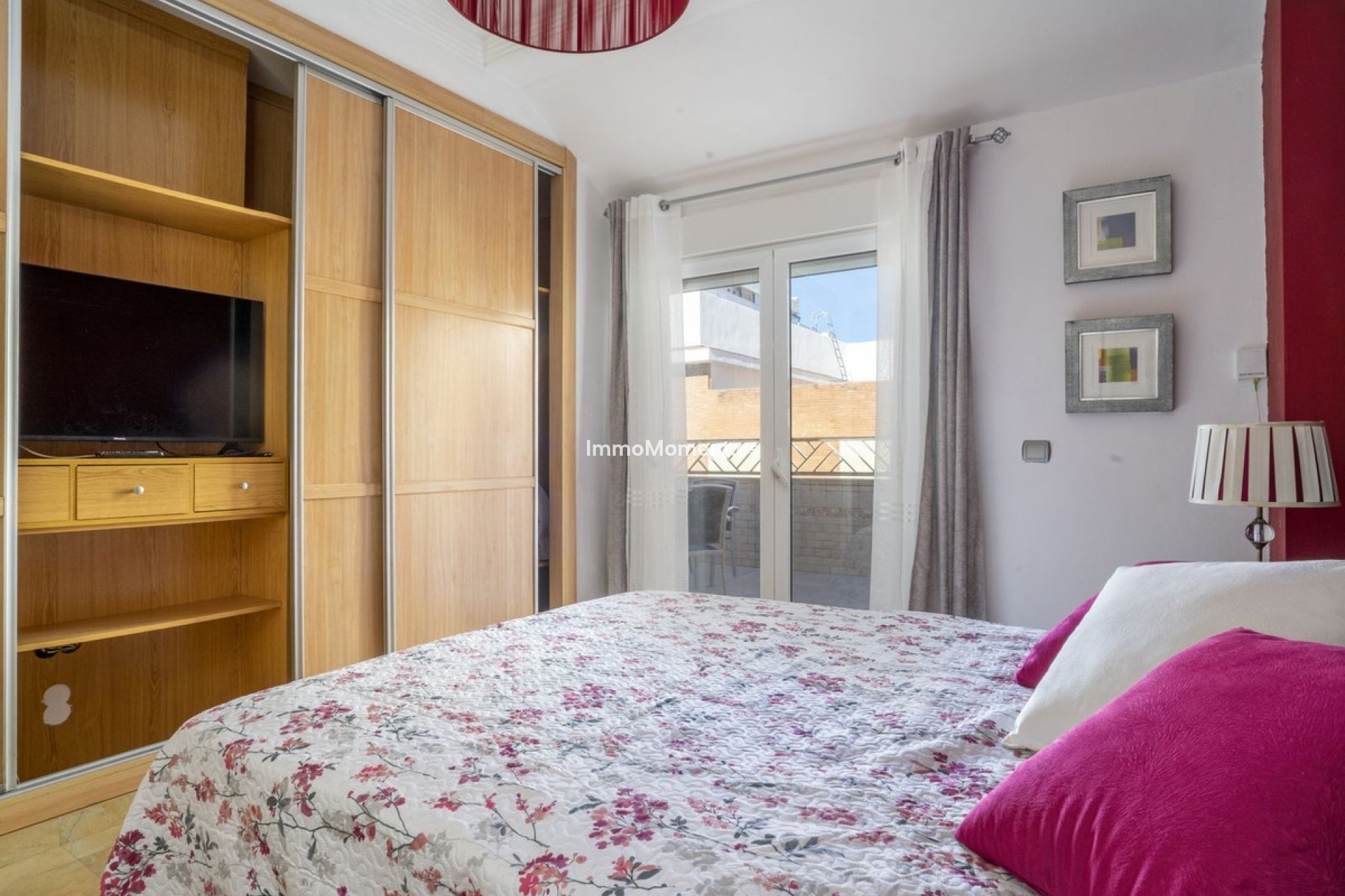 Revente - Villa individuelle - Fuengirola - Fuengirola Centro