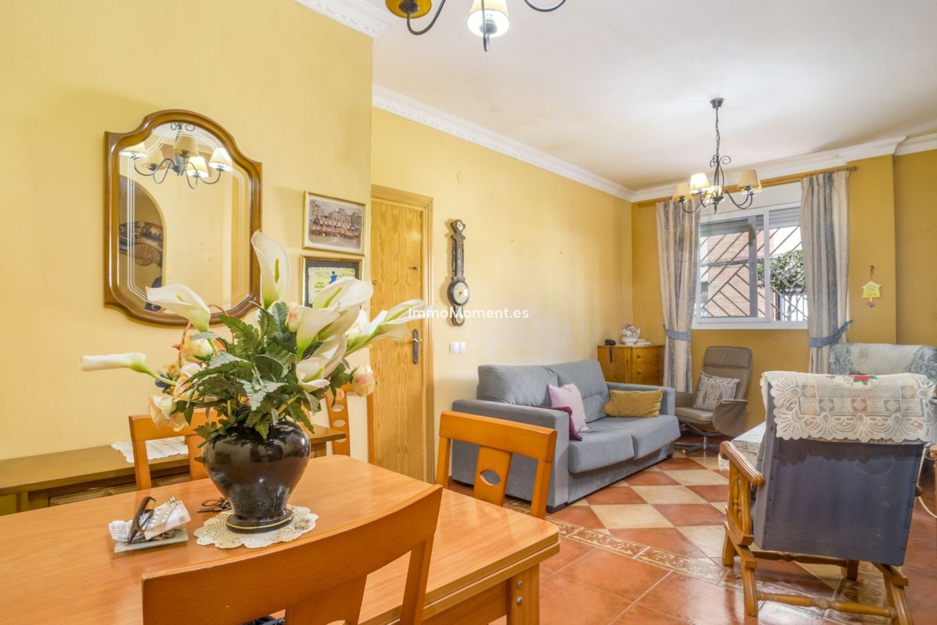 Revente - Villa individuelle - Fuengirola - Fuengirola Centro