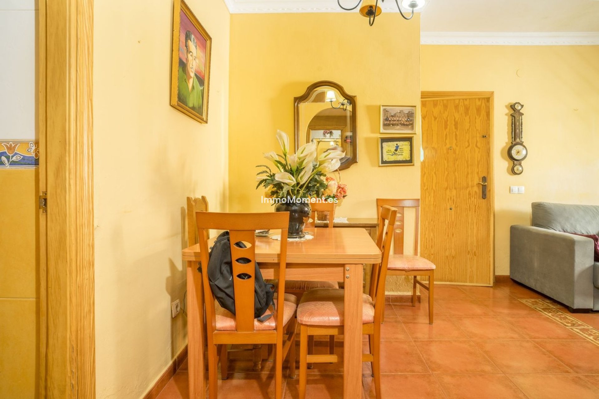 Revente - Villa individuelle - Fuengirola - Fuengirola Centro
