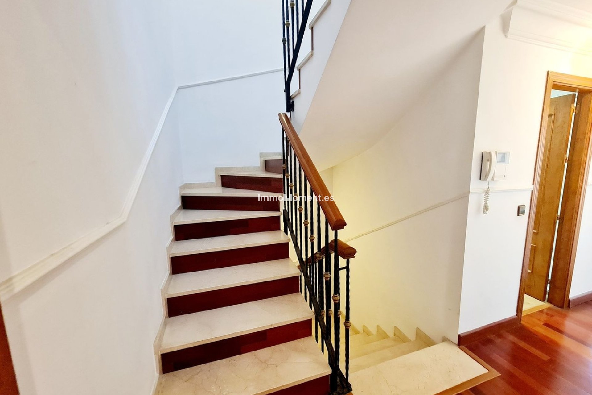 Revente - Villa individuelle - Fuengirola - Fuengirola Centro