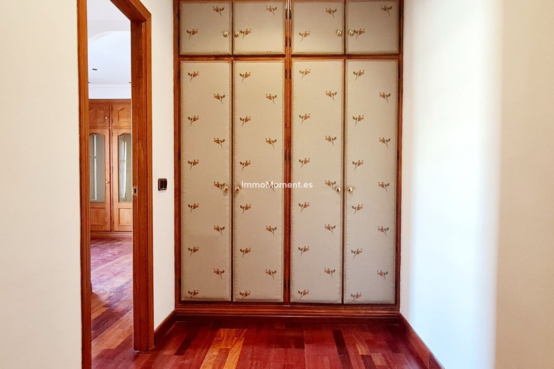 Revente - Villa individuelle - Fuengirola - Fuengirola Centro