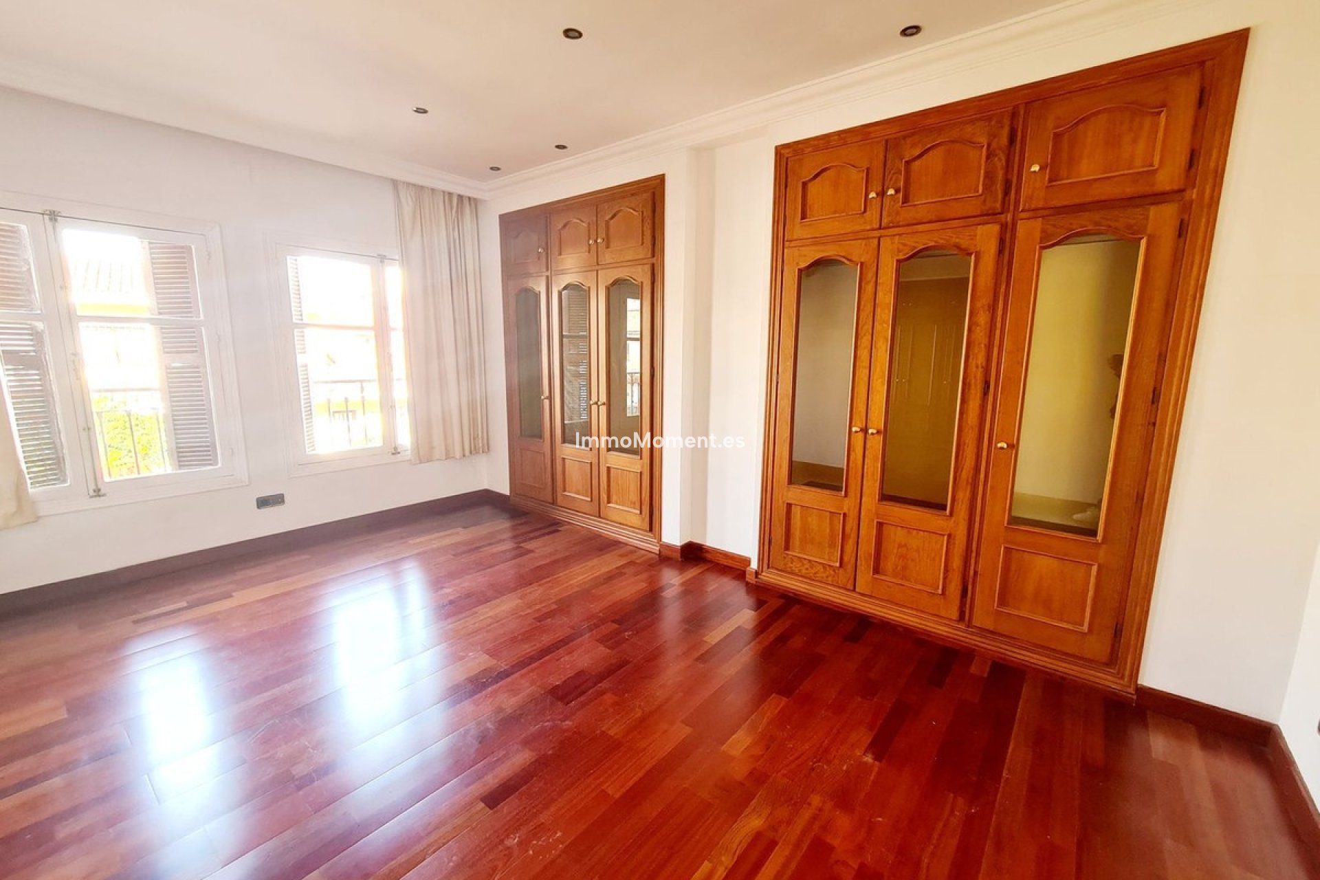 Revente - Villa individuelle - Fuengirola - Fuengirola Centro
