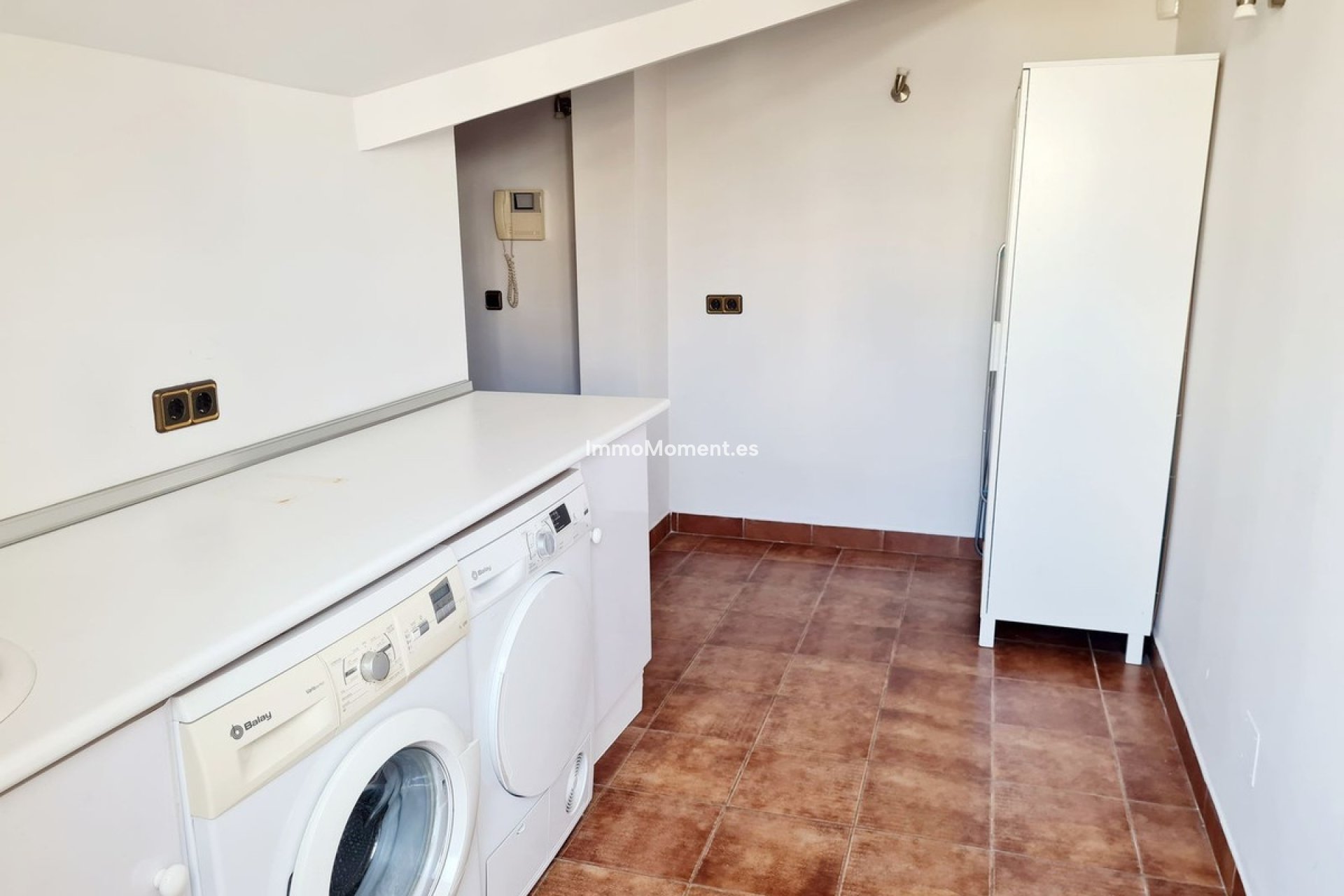 Revente - Villa individuelle - Fuengirola - Fuengirola Centro