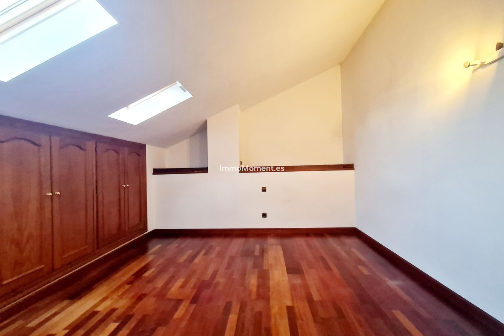 Revente - Villa individuelle - Fuengirola - Fuengirola Centro