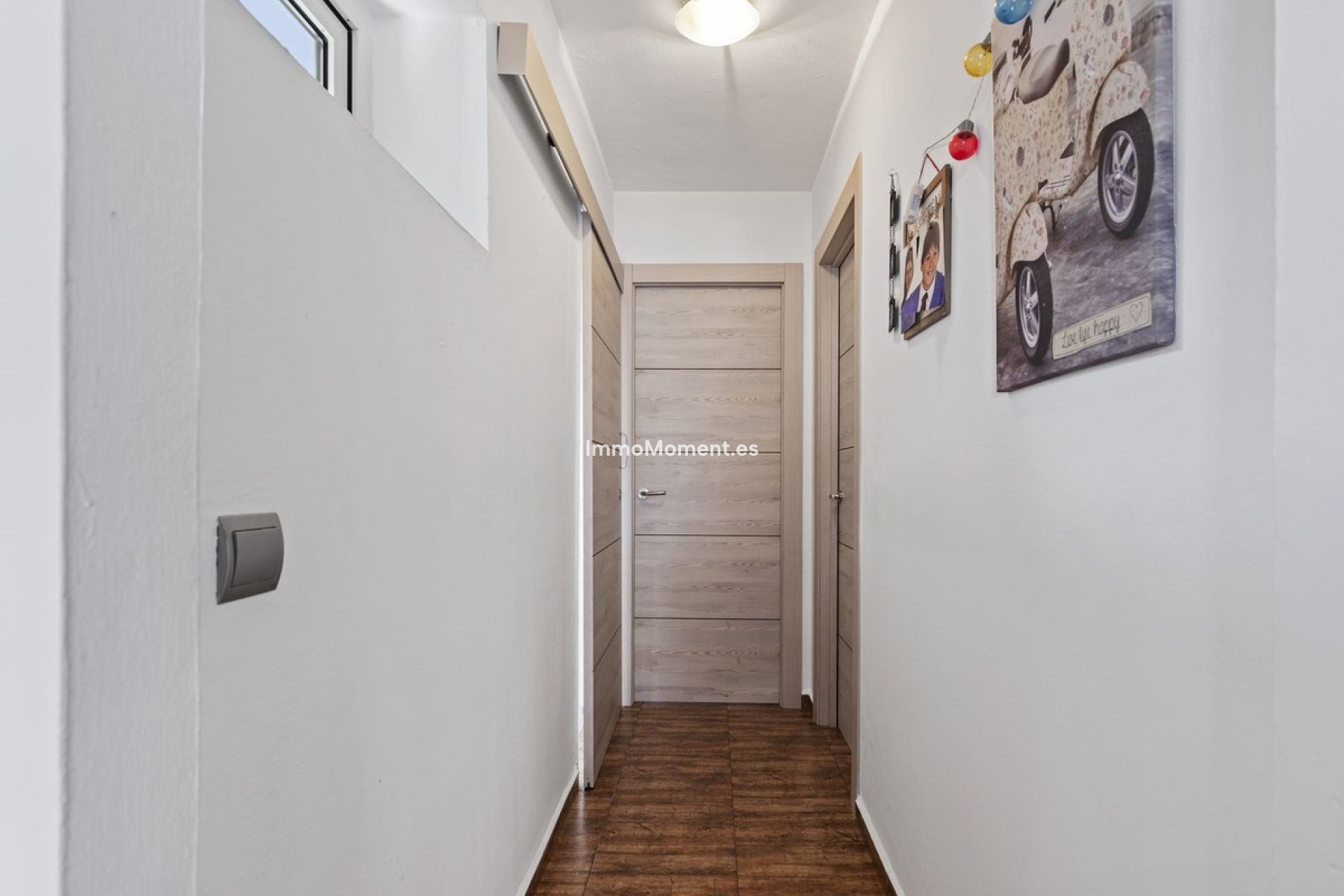 Revente - Villa individuelle - Fuengirola - Fuengirola Centro