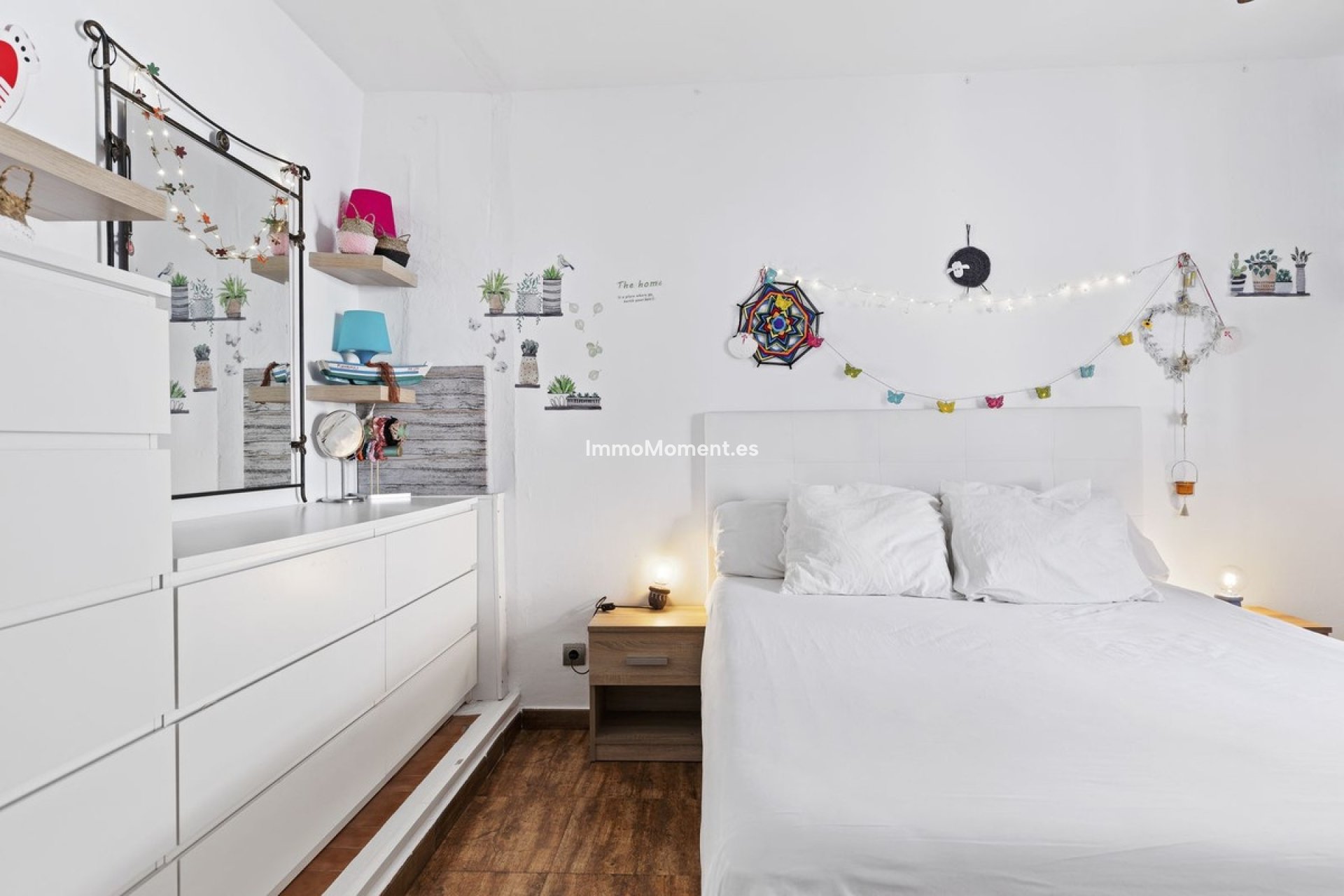 Revente - Villa individuelle - Fuengirola - Fuengirola Centro