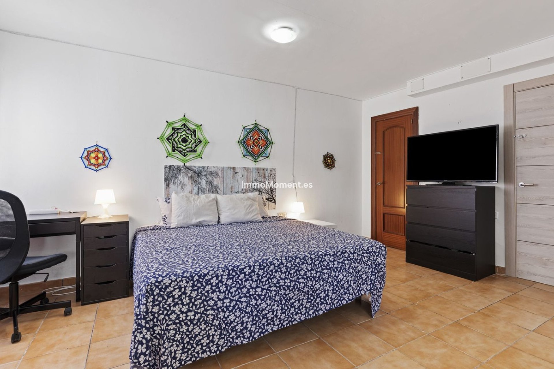 Revente - Villa individuelle - Fuengirola - Fuengirola Centro