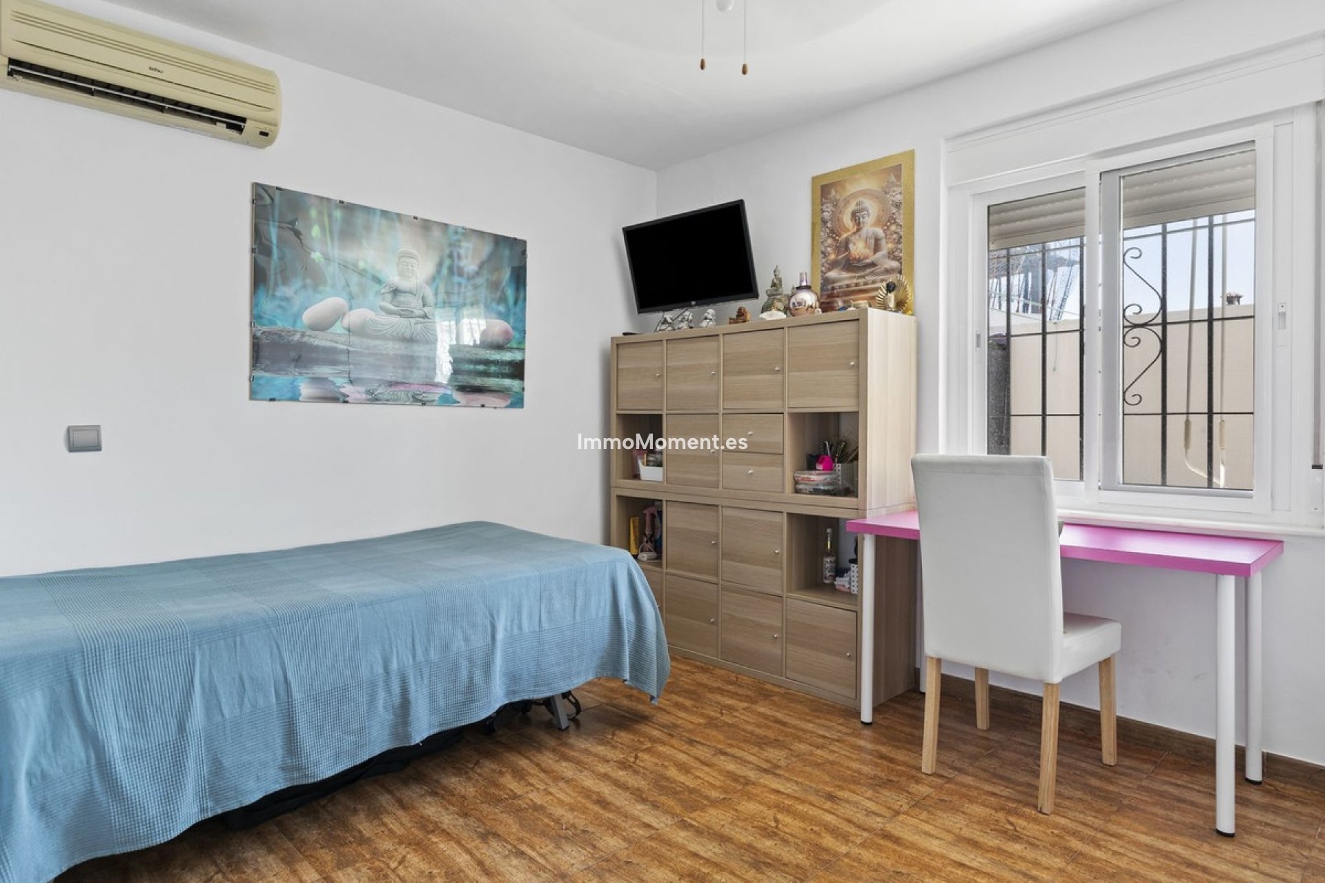 Revente - Villa individuelle - Fuengirola - Fuengirola Centro