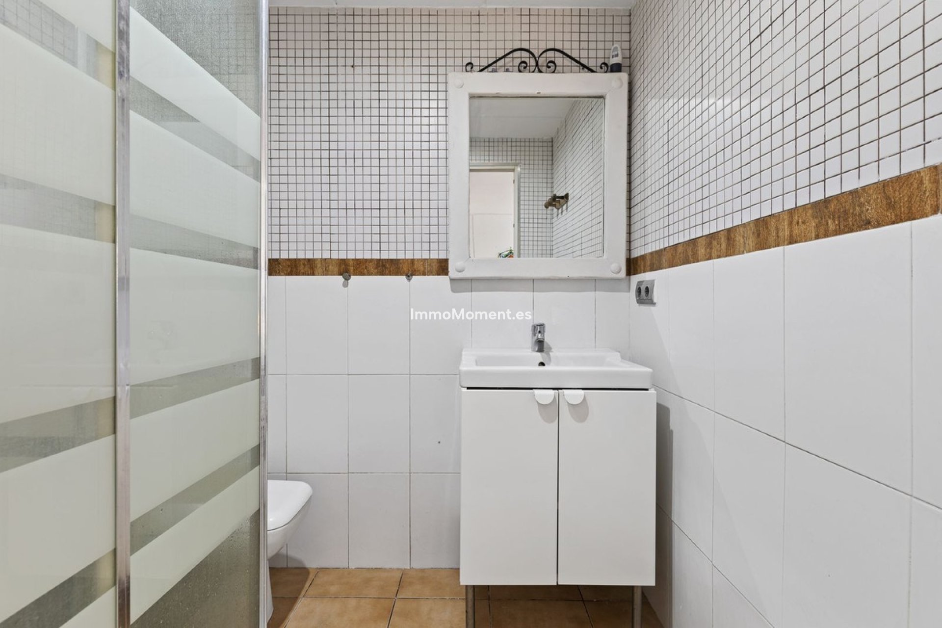 Revente - Villa individuelle - Fuengirola - Fuengirola Centro