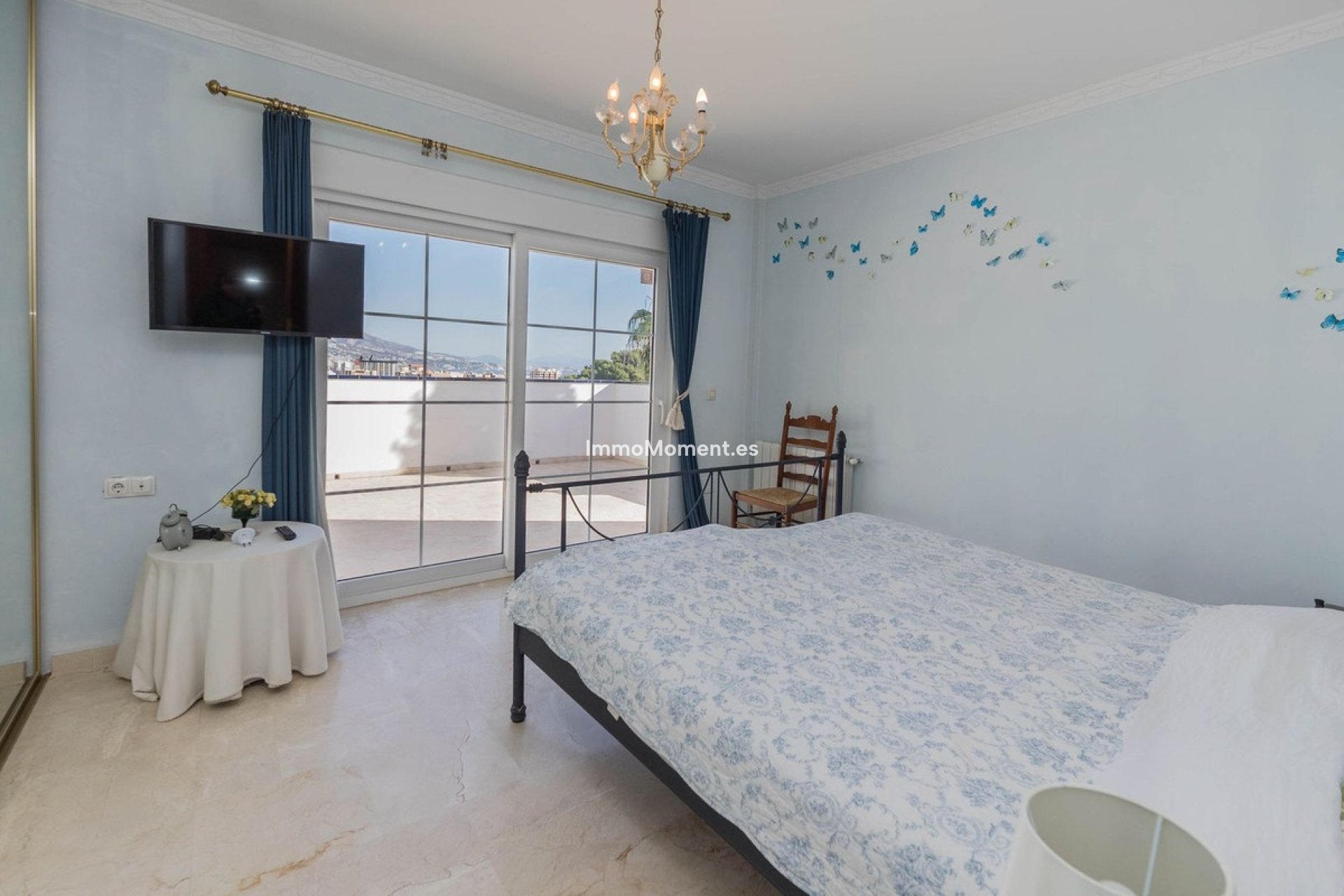 Revente - Villa individuelle - Fuengirola - Fuengirola Centro