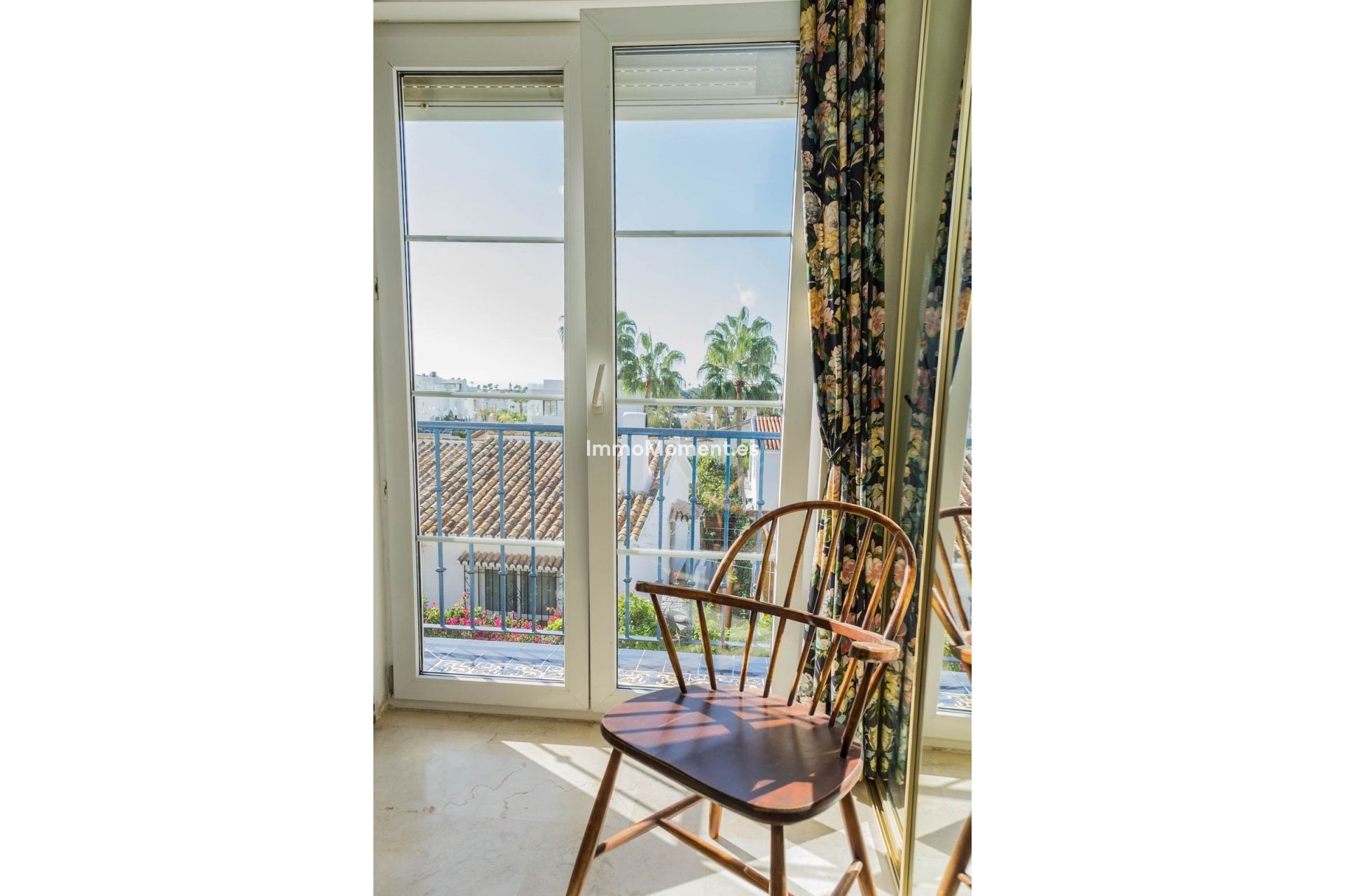 Revente - Villa individuelle - Fuengirola - Fuengirola Centro