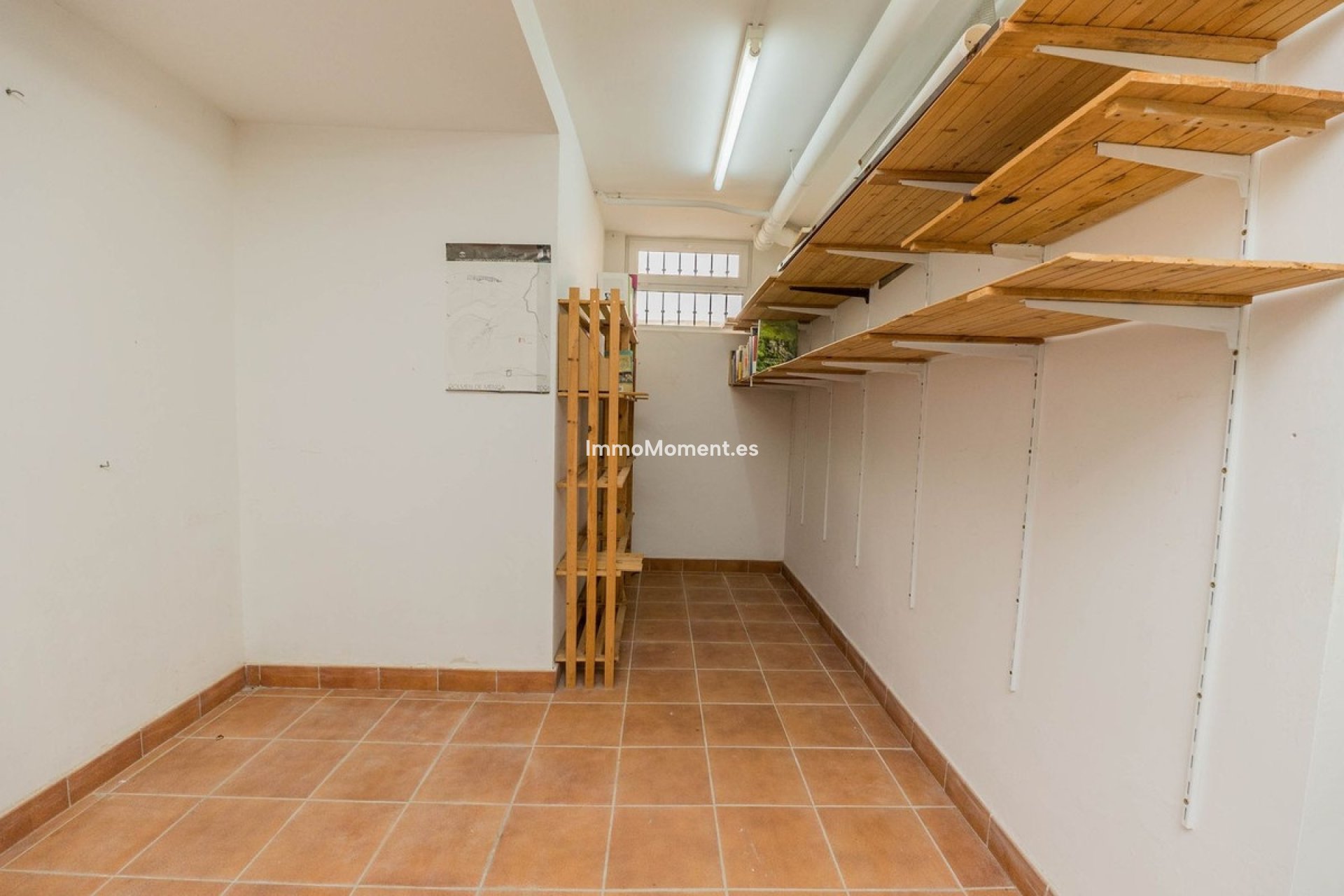 Revente - Villa individuelle - Fuengirola - Fuengirola Centro