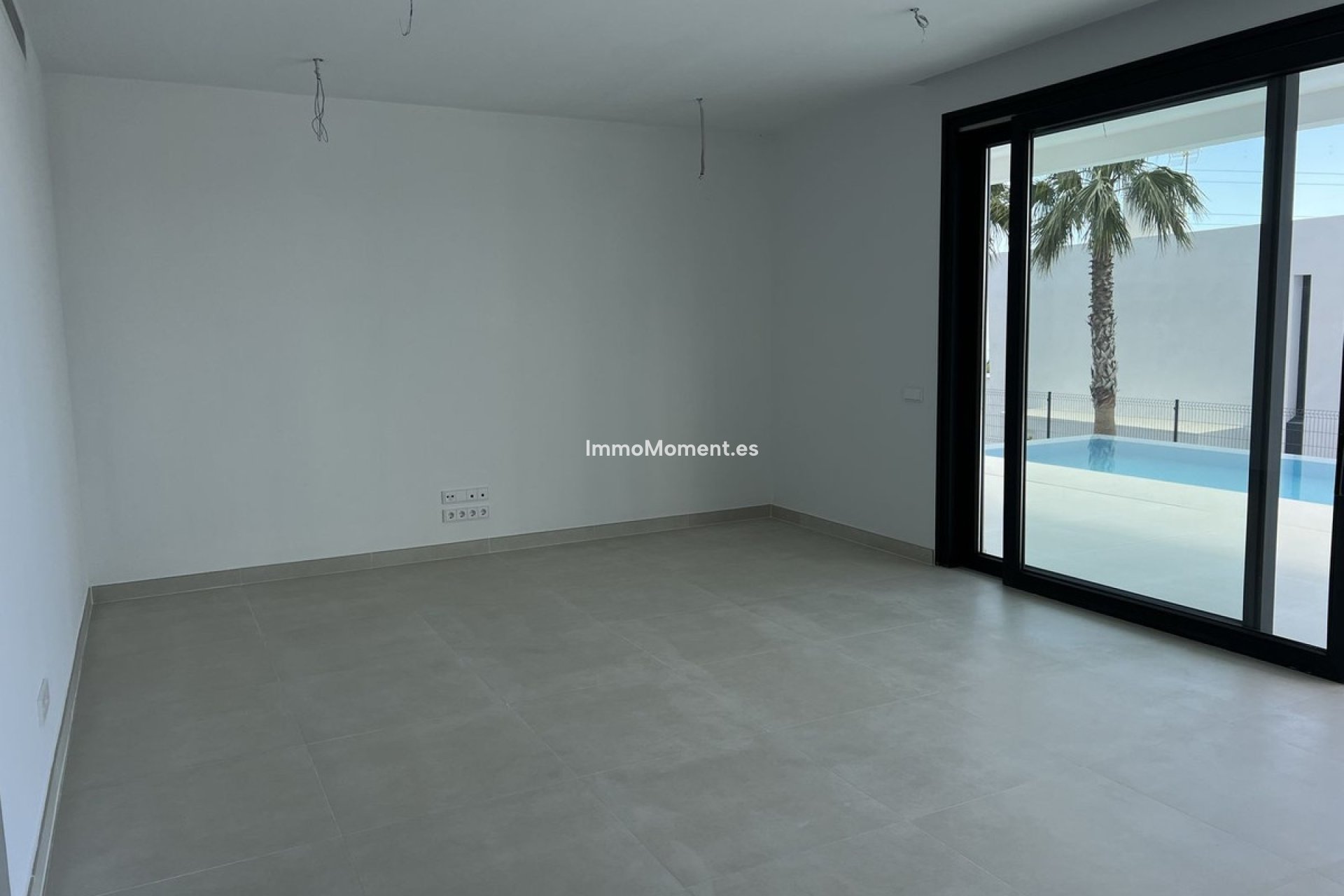 Revente - Villa individuelle - Fuengirola - Fuengirola Centro