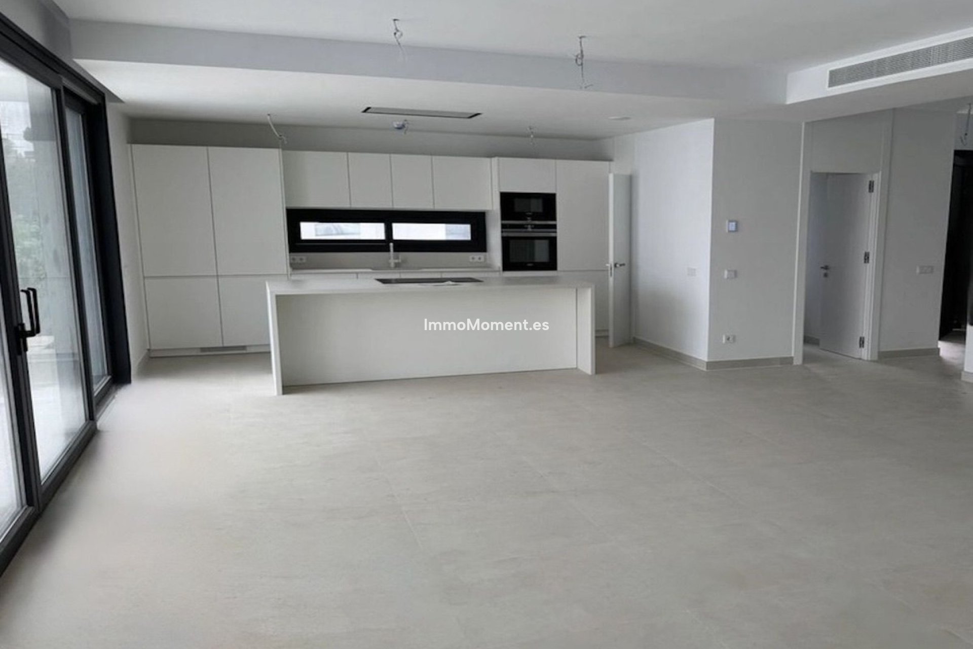 Revente - Villa individuelle - Fuengirola - Fuengirola Centro