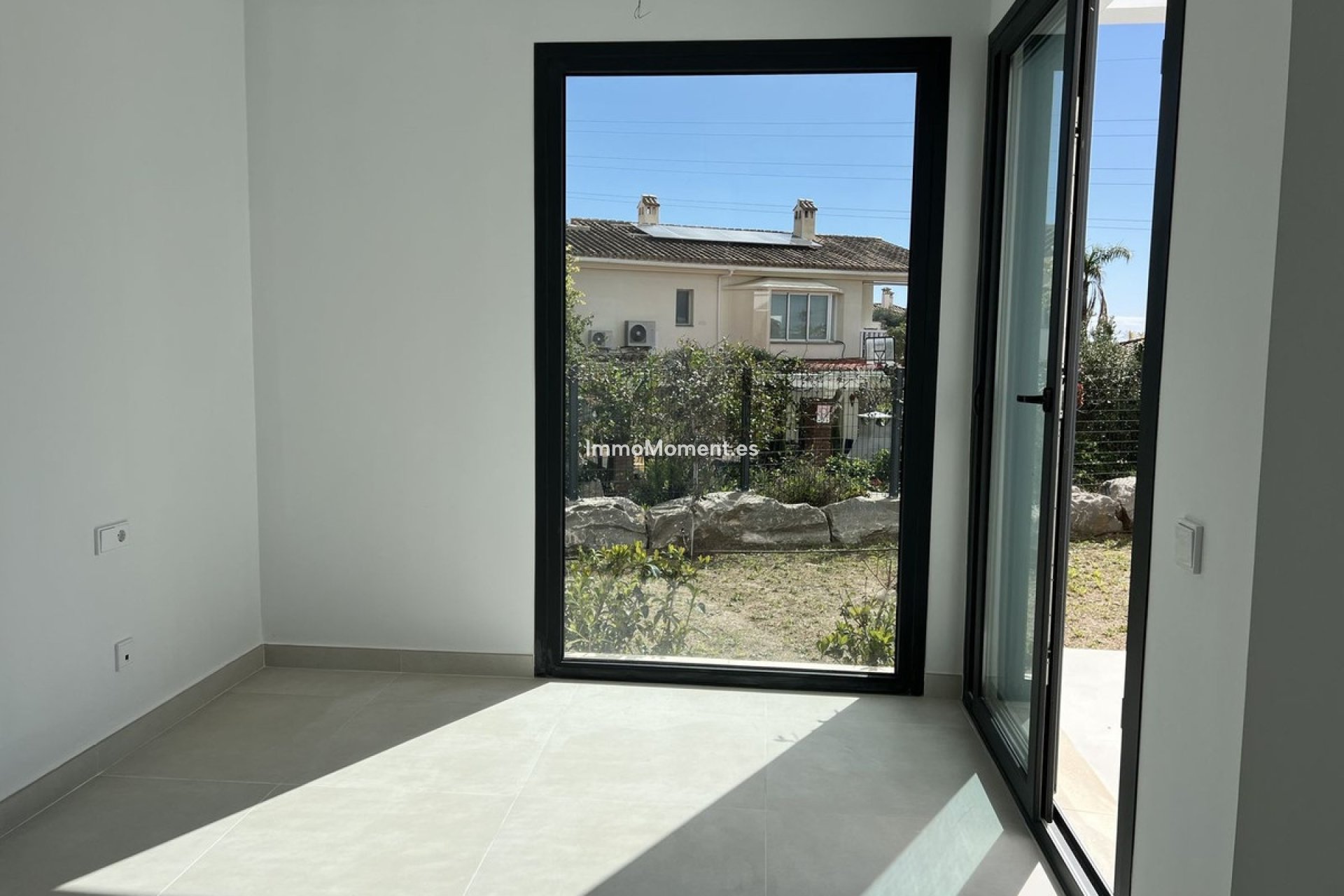 Revente - Villa individuelle - Fuengirola - Fuengirola Centro
