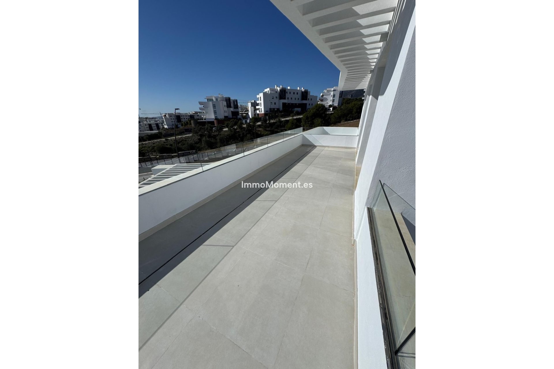 Revente - Villa individuelle - Fuengirola - Fuengirola Centro