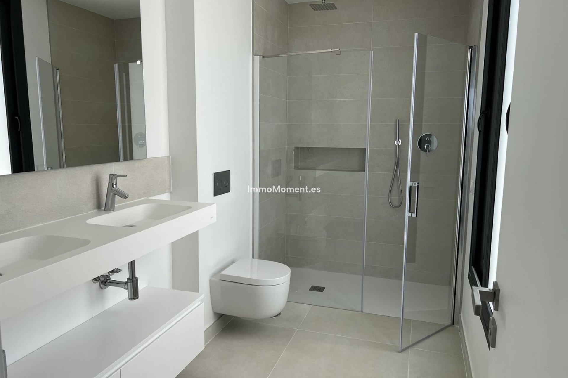 Revente - Villa individuelle - Fuengirola - Fuengirola Centro