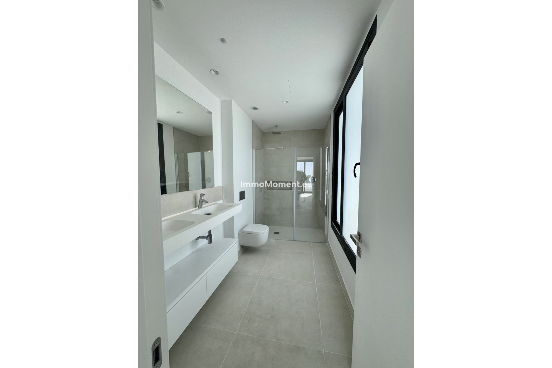 Revente - Villa individuelle - Fuengirola - Fuengirola Centro