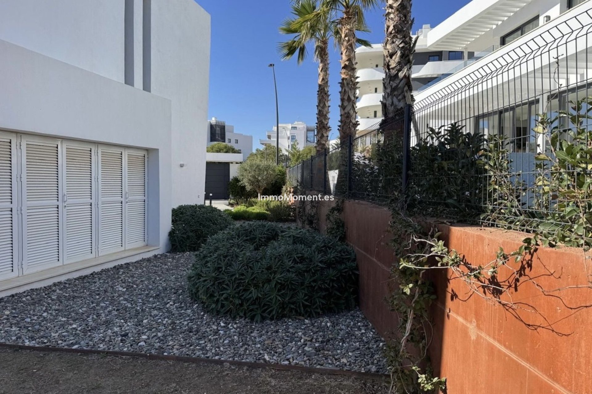 Revente - Villa individuelle - Fuengirola - Fuengirola Centro