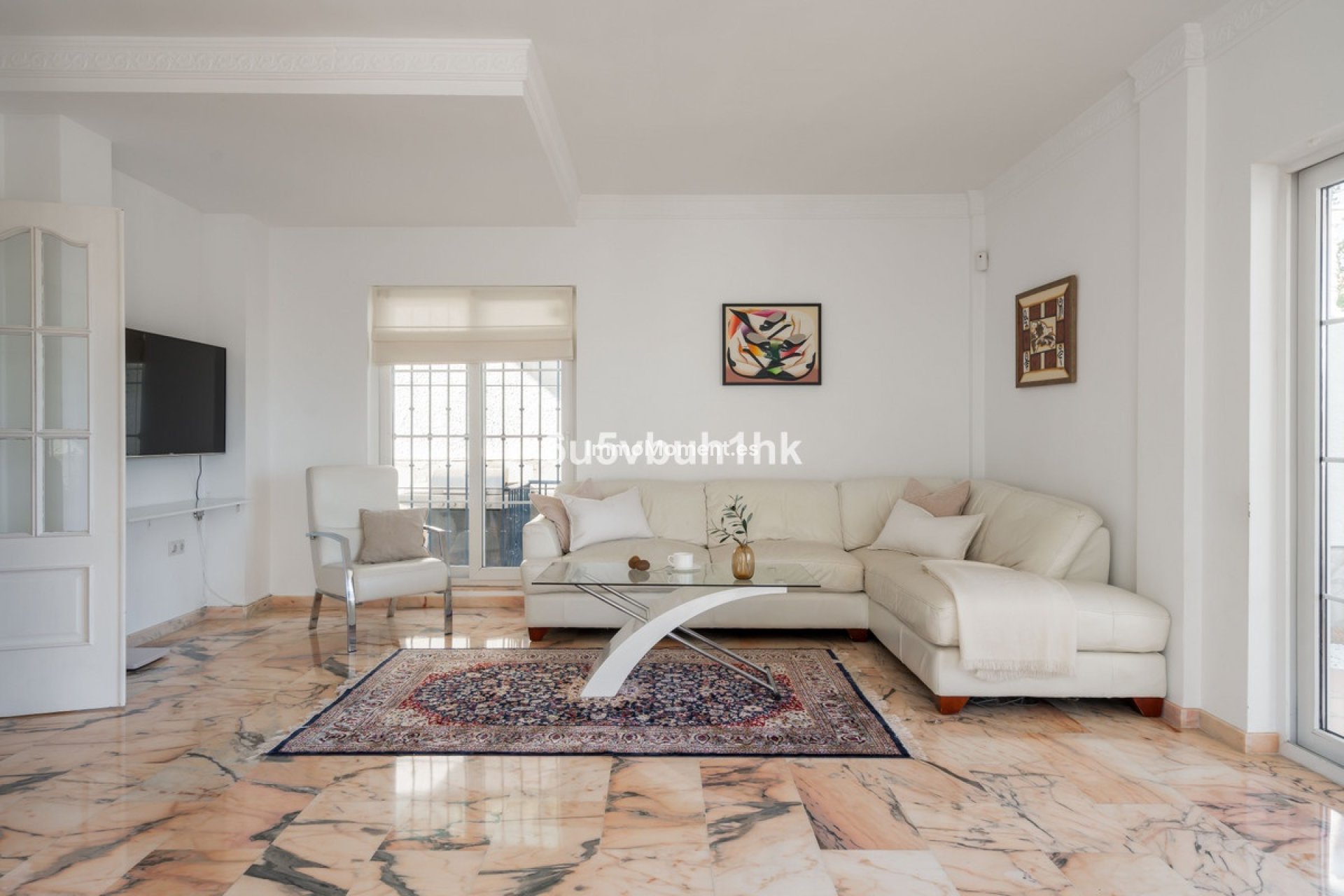 Revente - Villa individuelle - Fuengirola - Fuengirola Centro