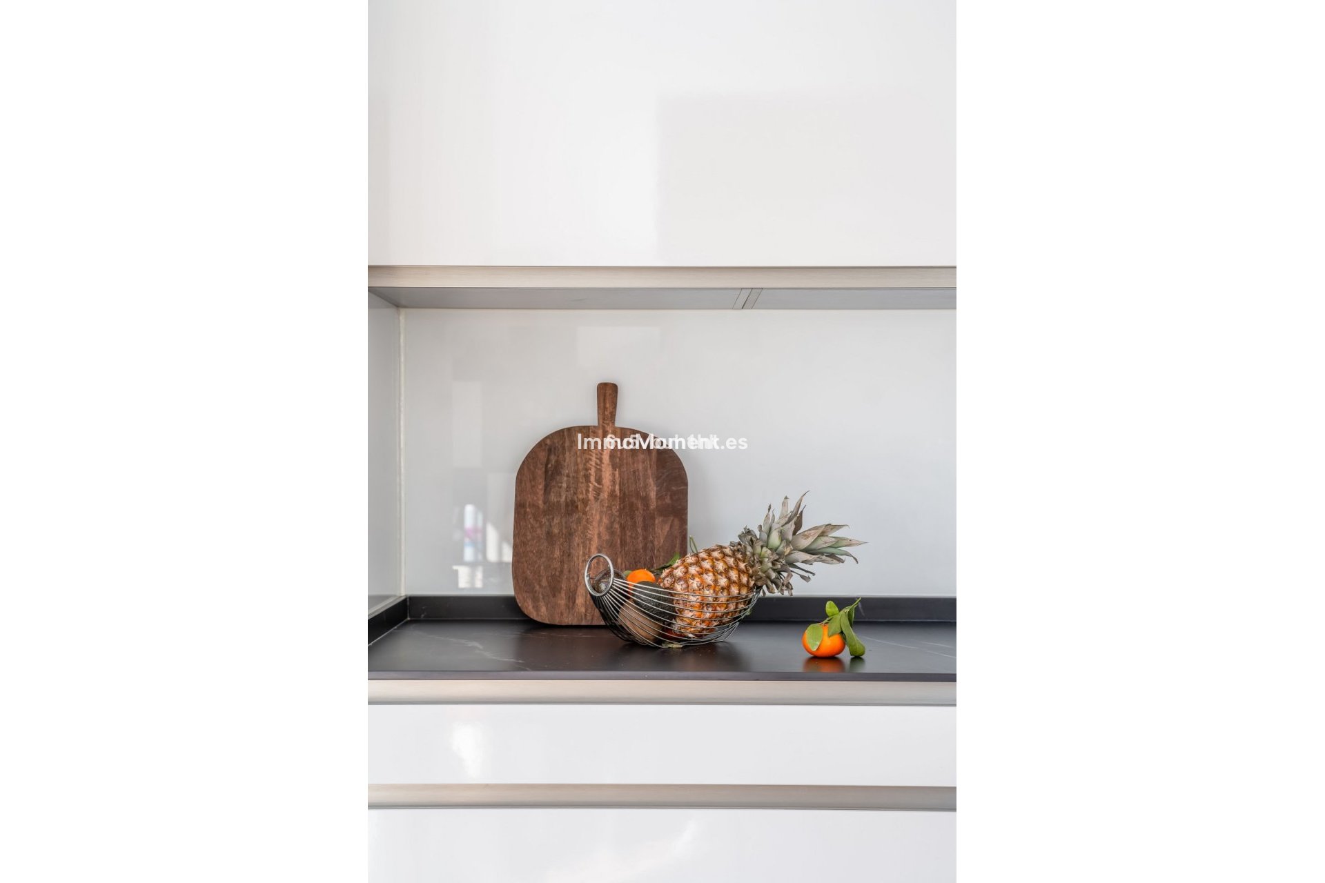 Revente - Villa individuelle - Fuengirola - Fuengirola Centro